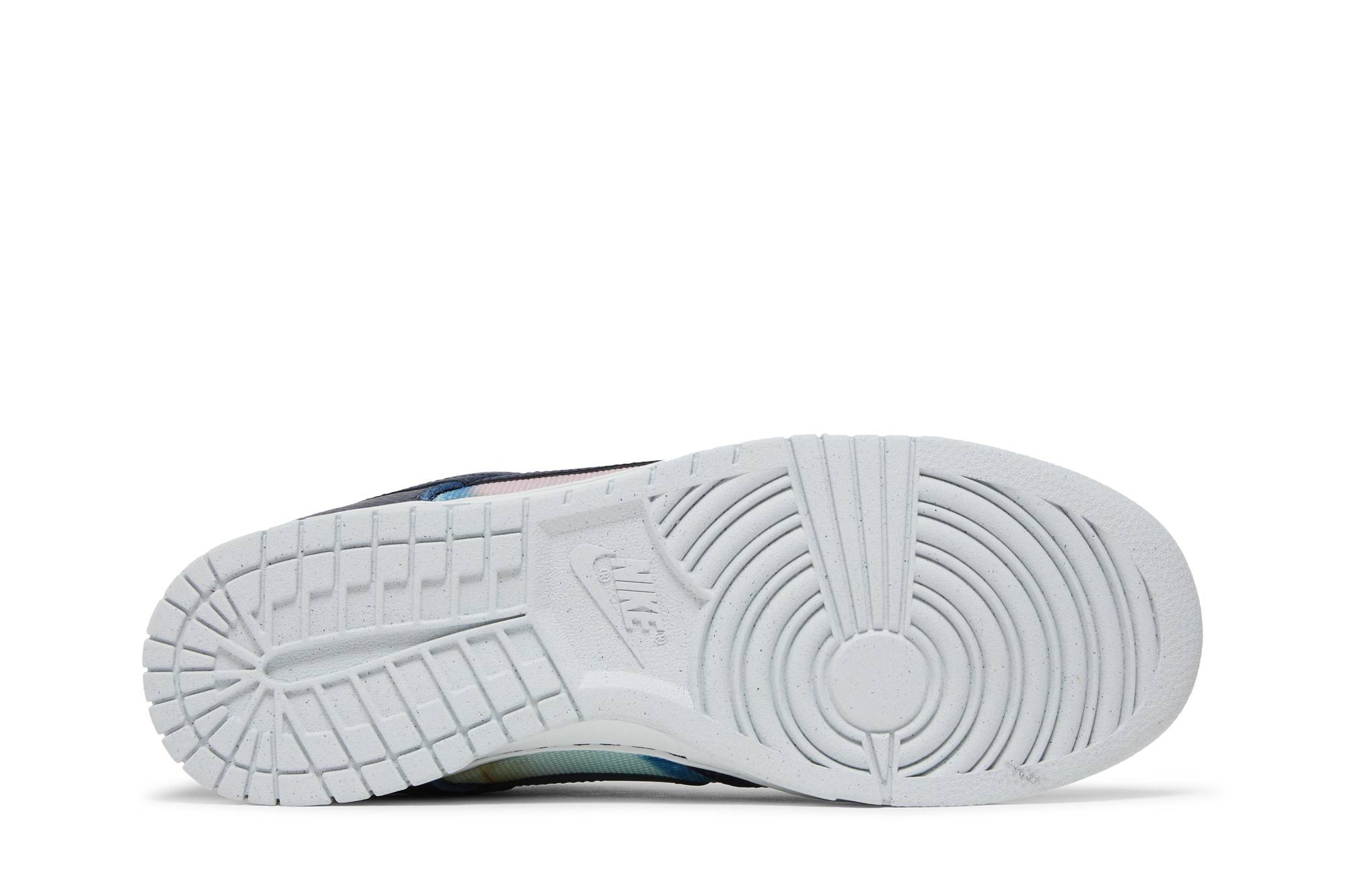 Nike Dunk Low ‘Graffiti – Navy’ DM0108-400