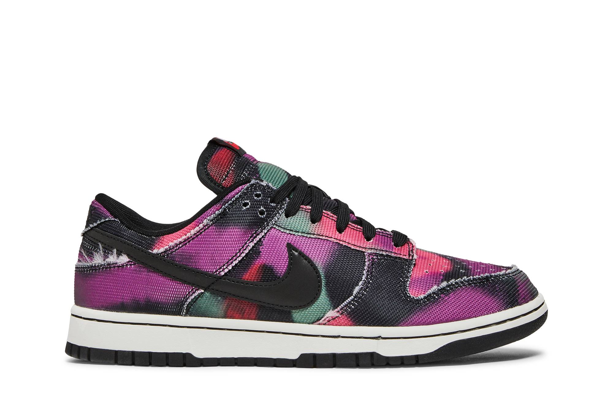 Nike Dunk Low ‘Graffiti’ DM0108-002