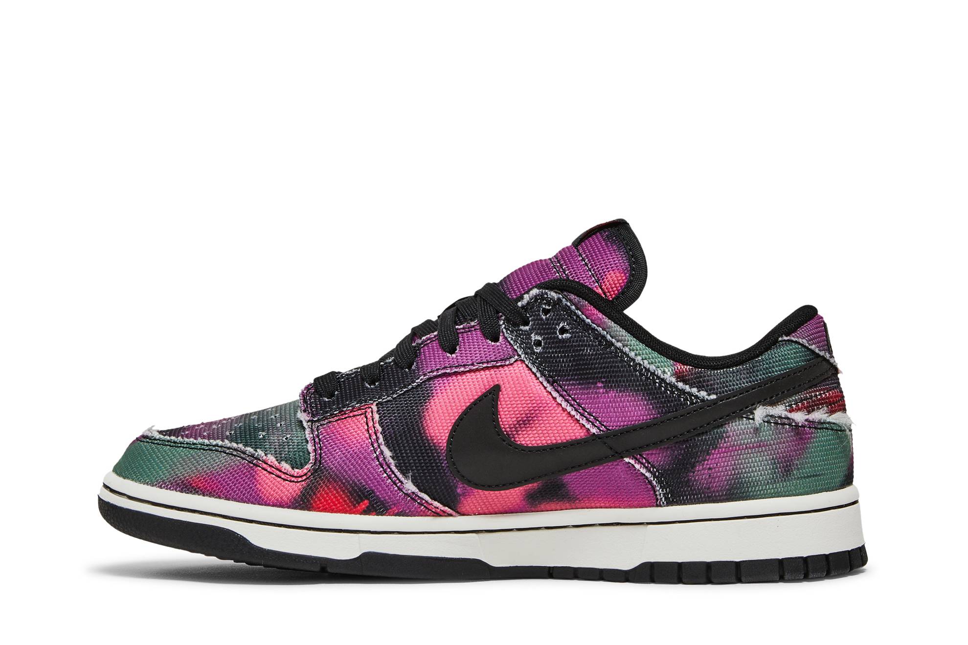 Nike Dunk Low ‘Graffiti’ DM0108-002