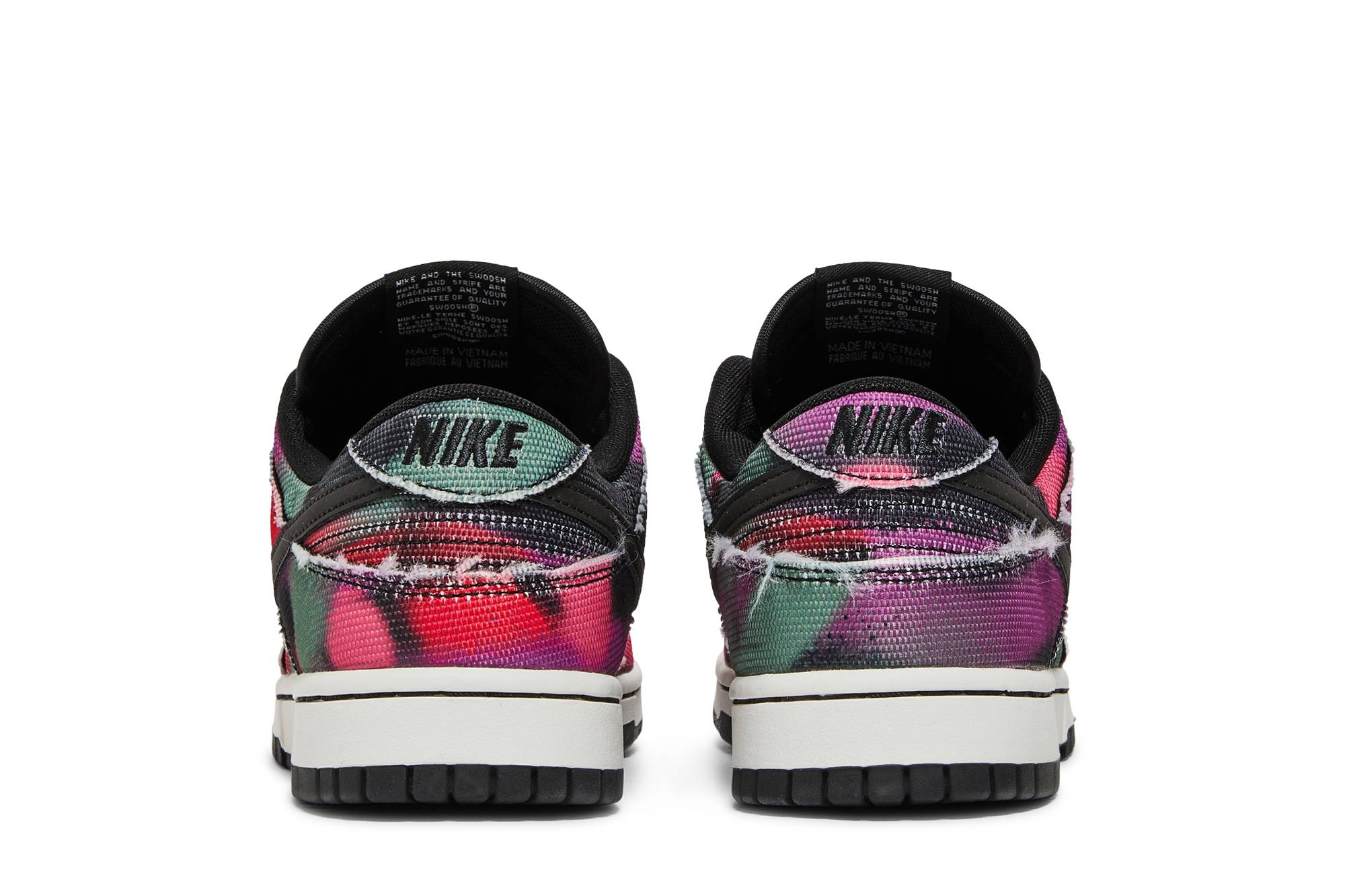 Nike Dunk Low ‘Graffiti’ DM0108-002