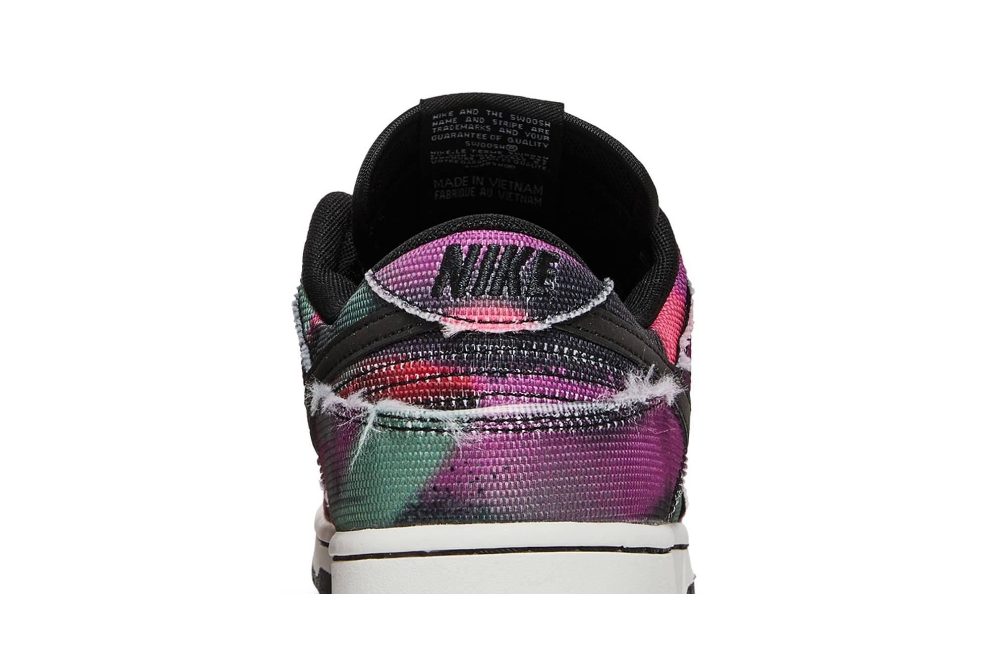 Nike Dunk Low ‘Graffiti’ DM0108-002
