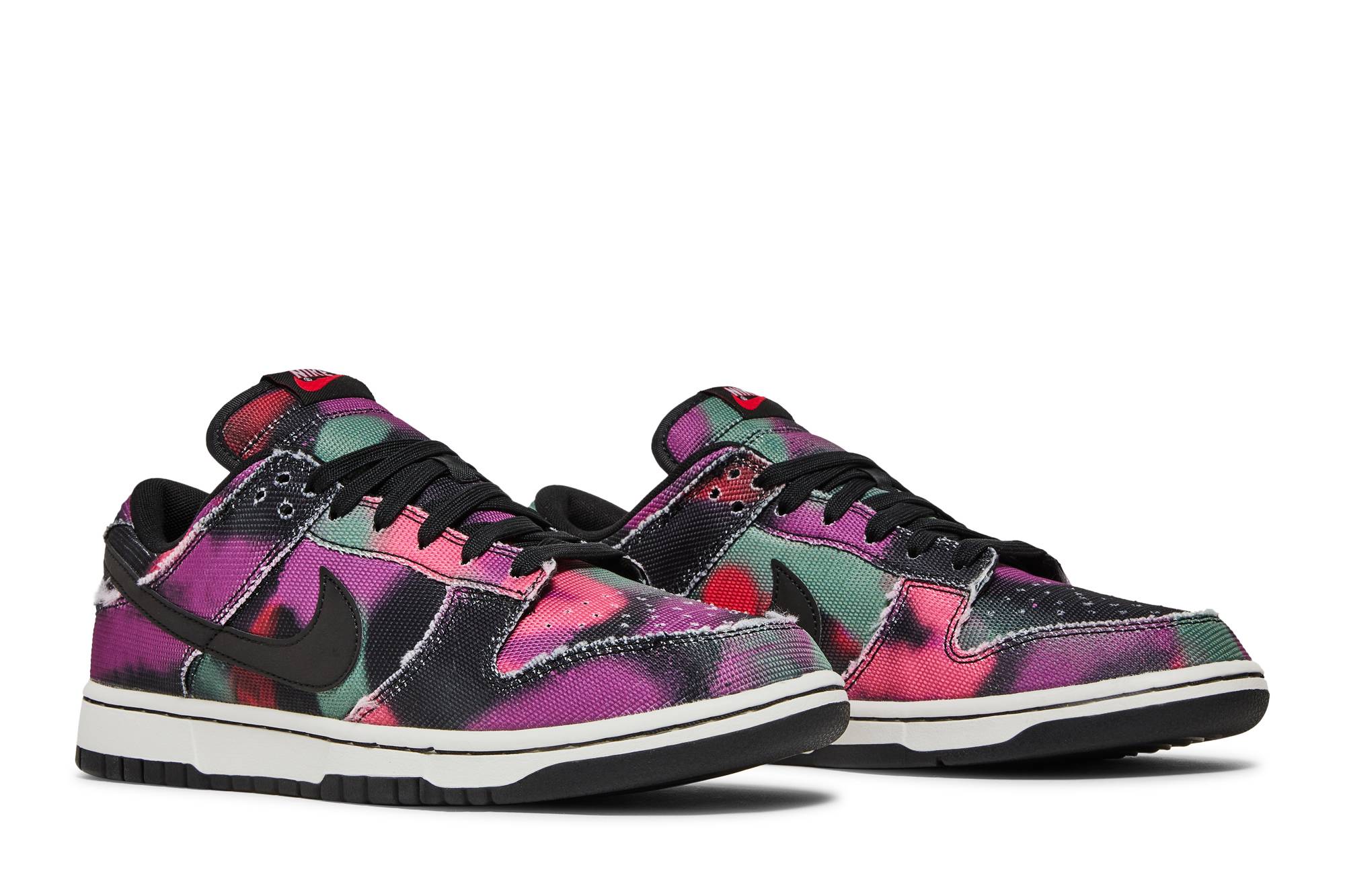 Nike Dunk Low ‘Graffiti’ DM0108-002