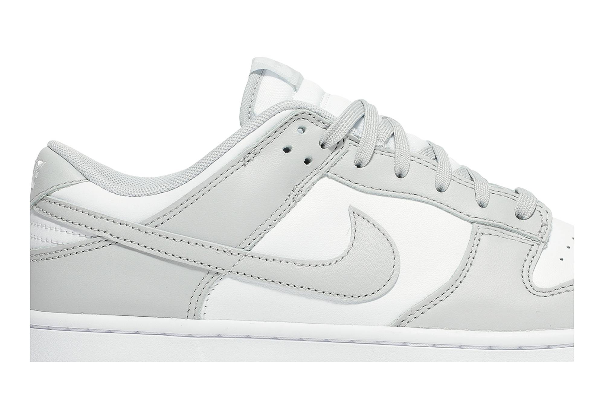 Nike Dunk Low ‘Grey Fog’ DD1391-103