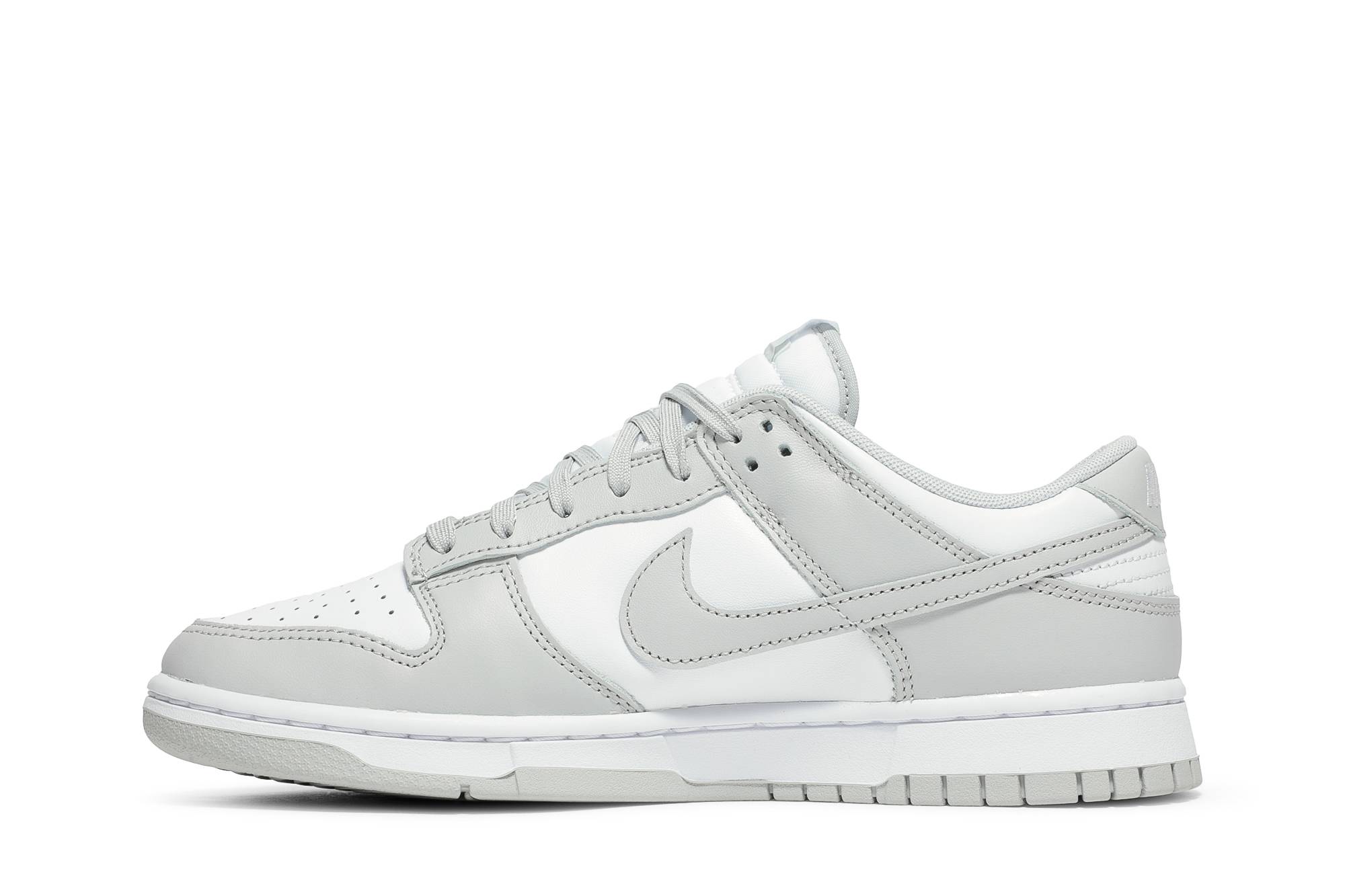 Nike Dunk Low ‘Grey Fog’ DD1391-103
