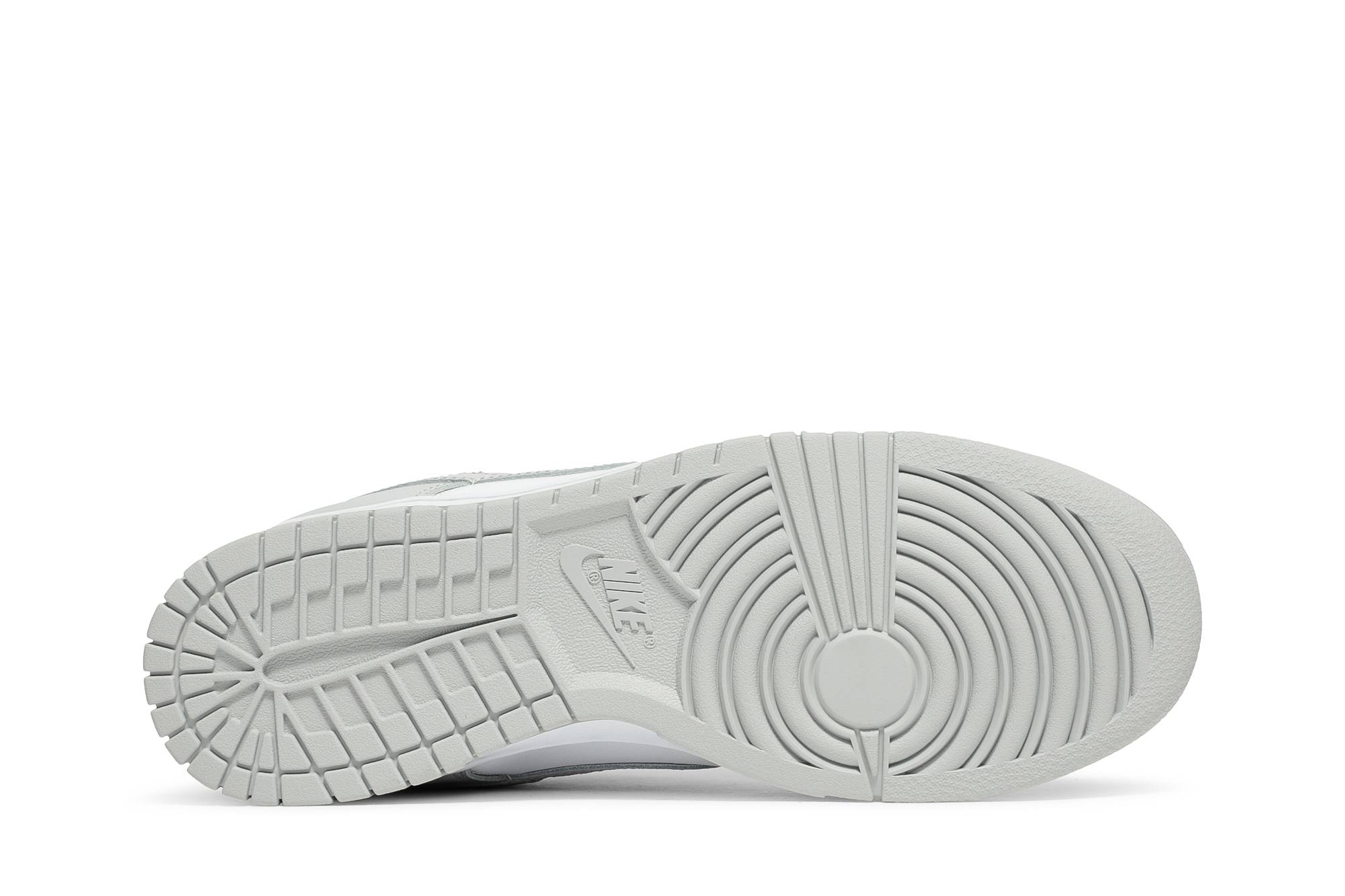 Nike Dunk Low ‘Grey Fog’ DD1391-103