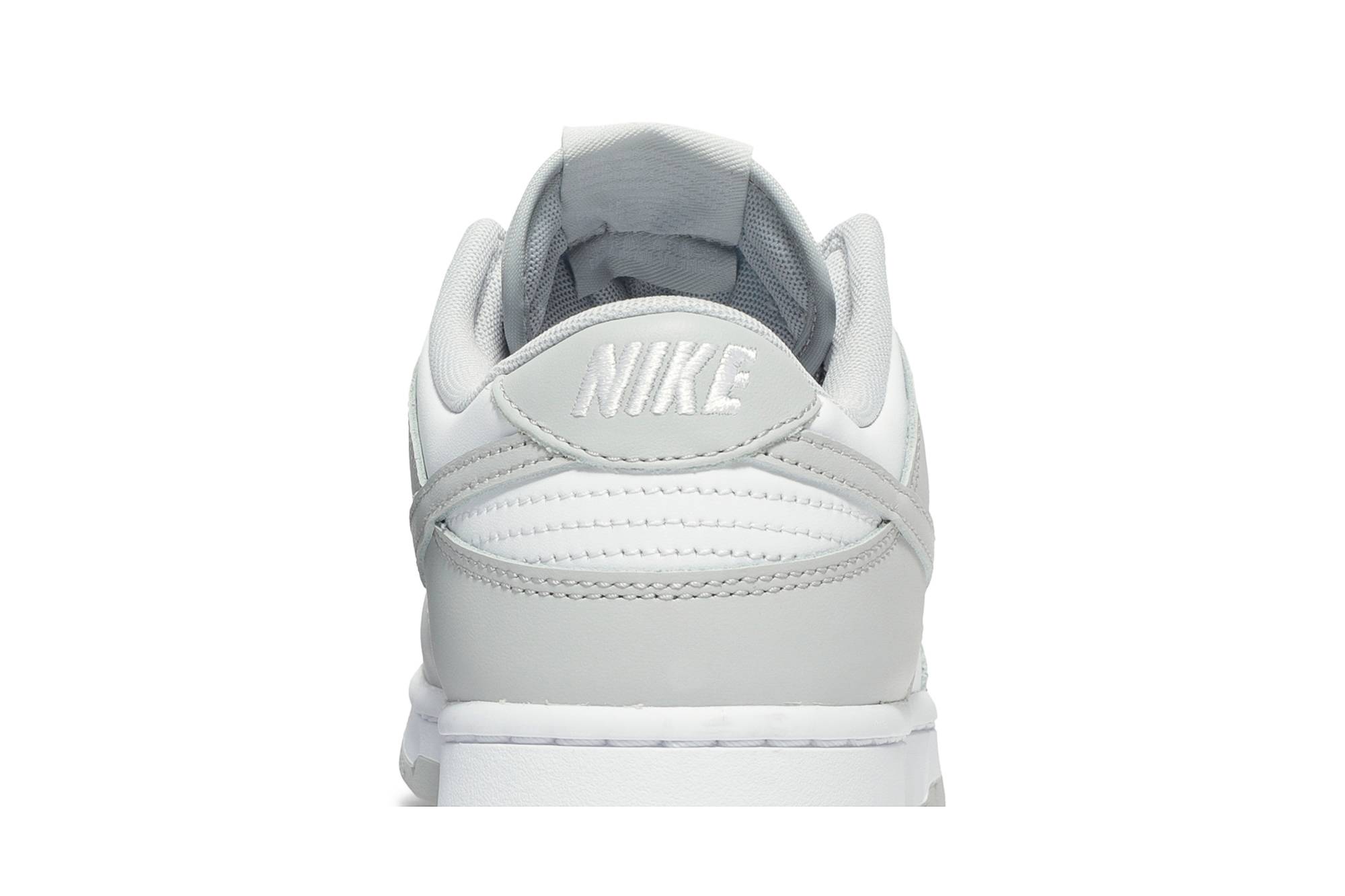 Nike Dunk Low ‘Grey Fog’ DD1391-103