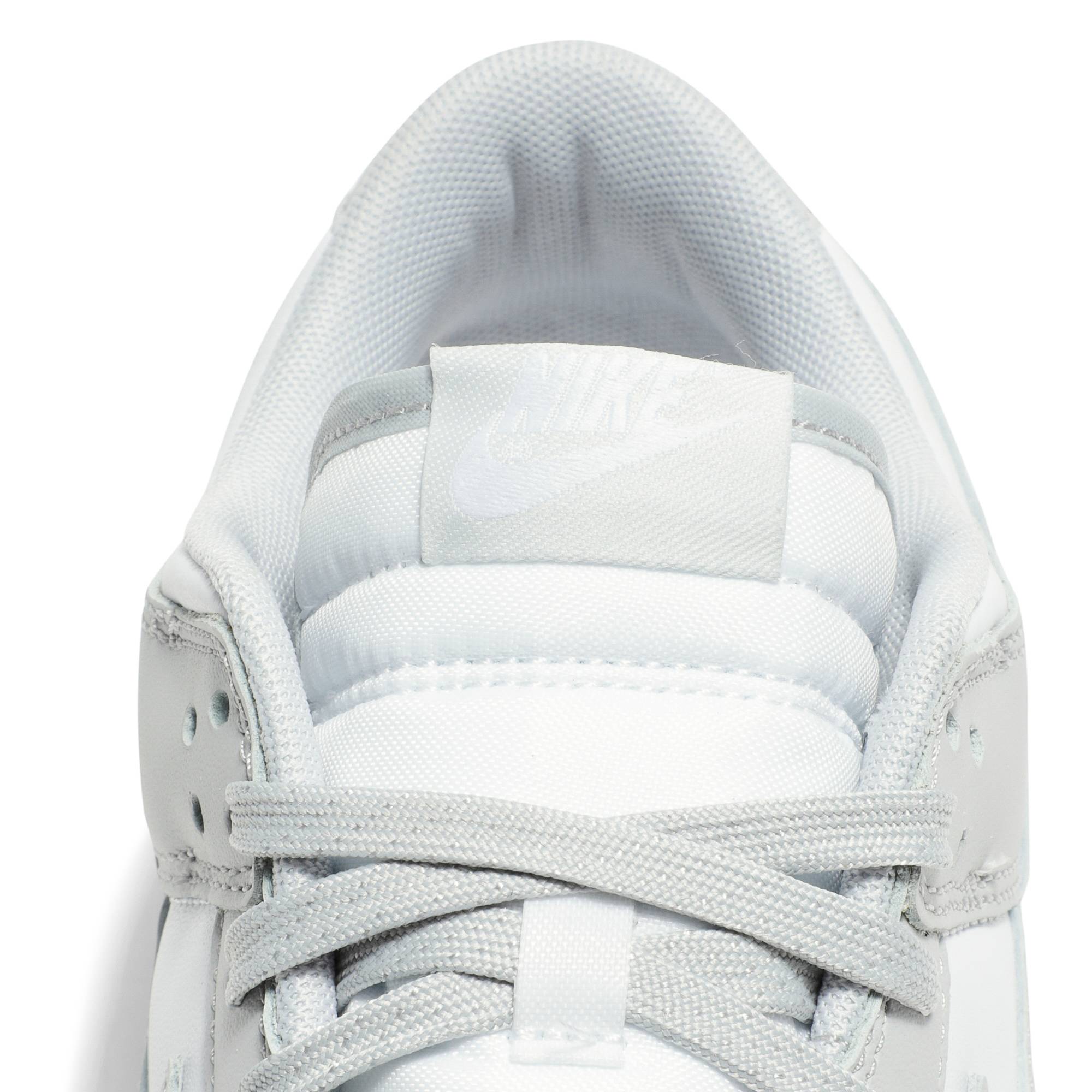 Nike Dunk Low ‘Grey Fog’ DD1391-103