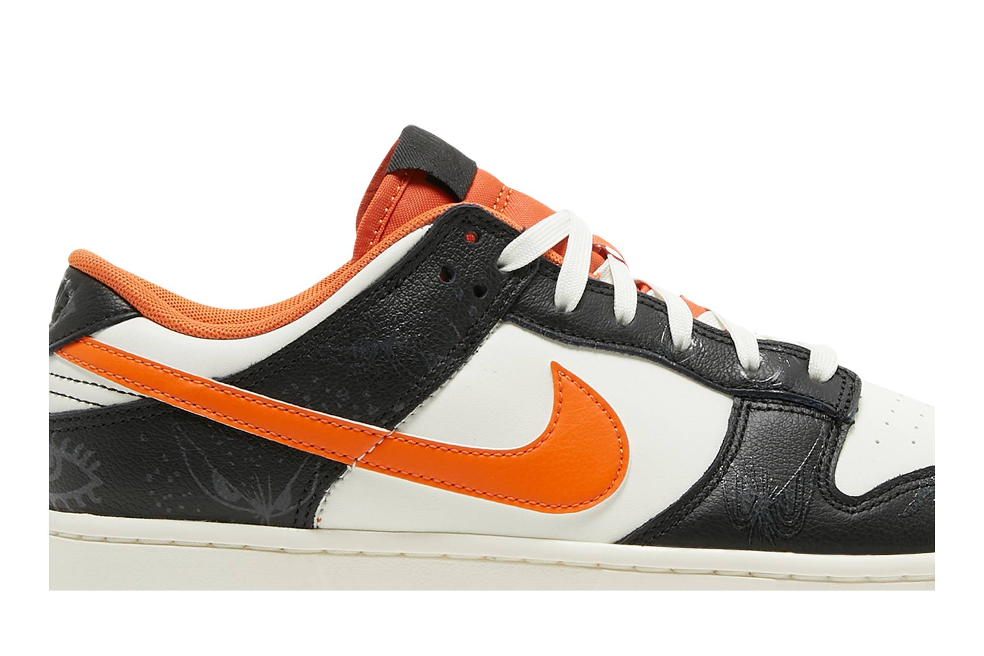 Nike Dunk Low ‘Halloween’ DD3357-100
