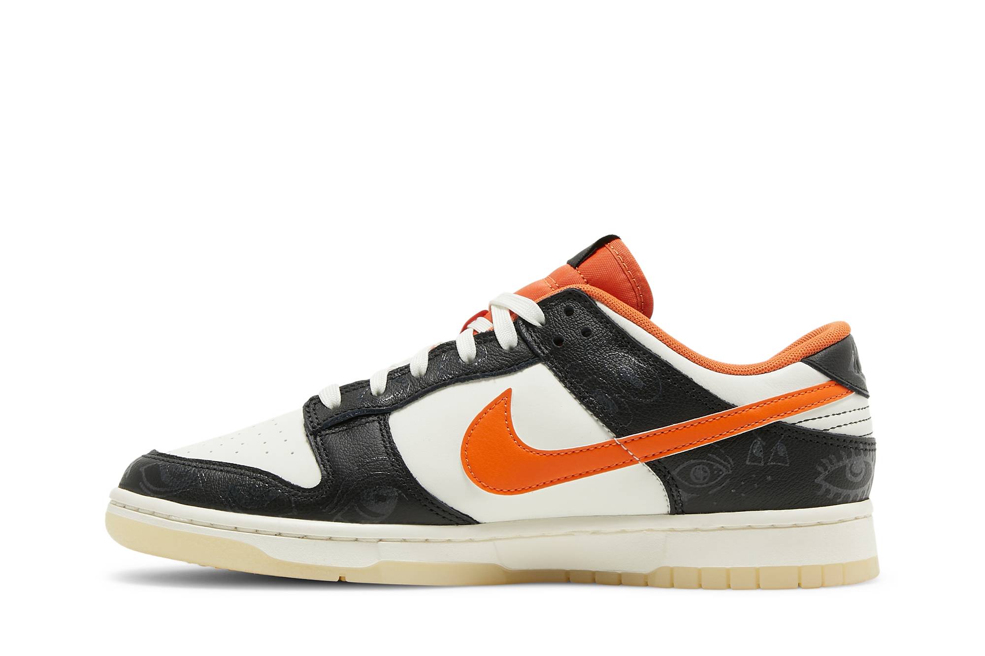 Nike Dunk Low ‘Halloween’ DD3357-100