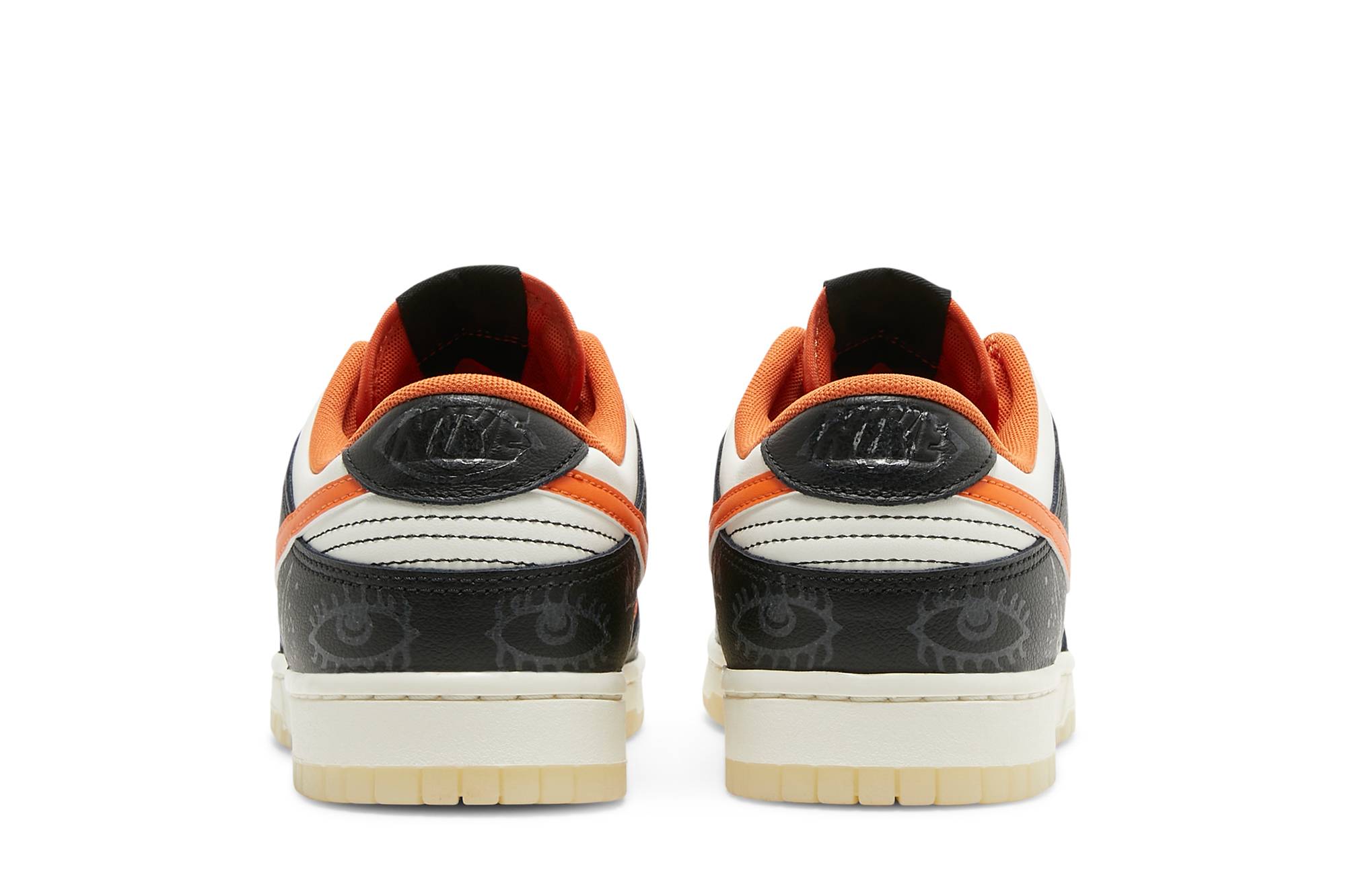 Nike Dunk Low ‘Halloween’ DD3357-100