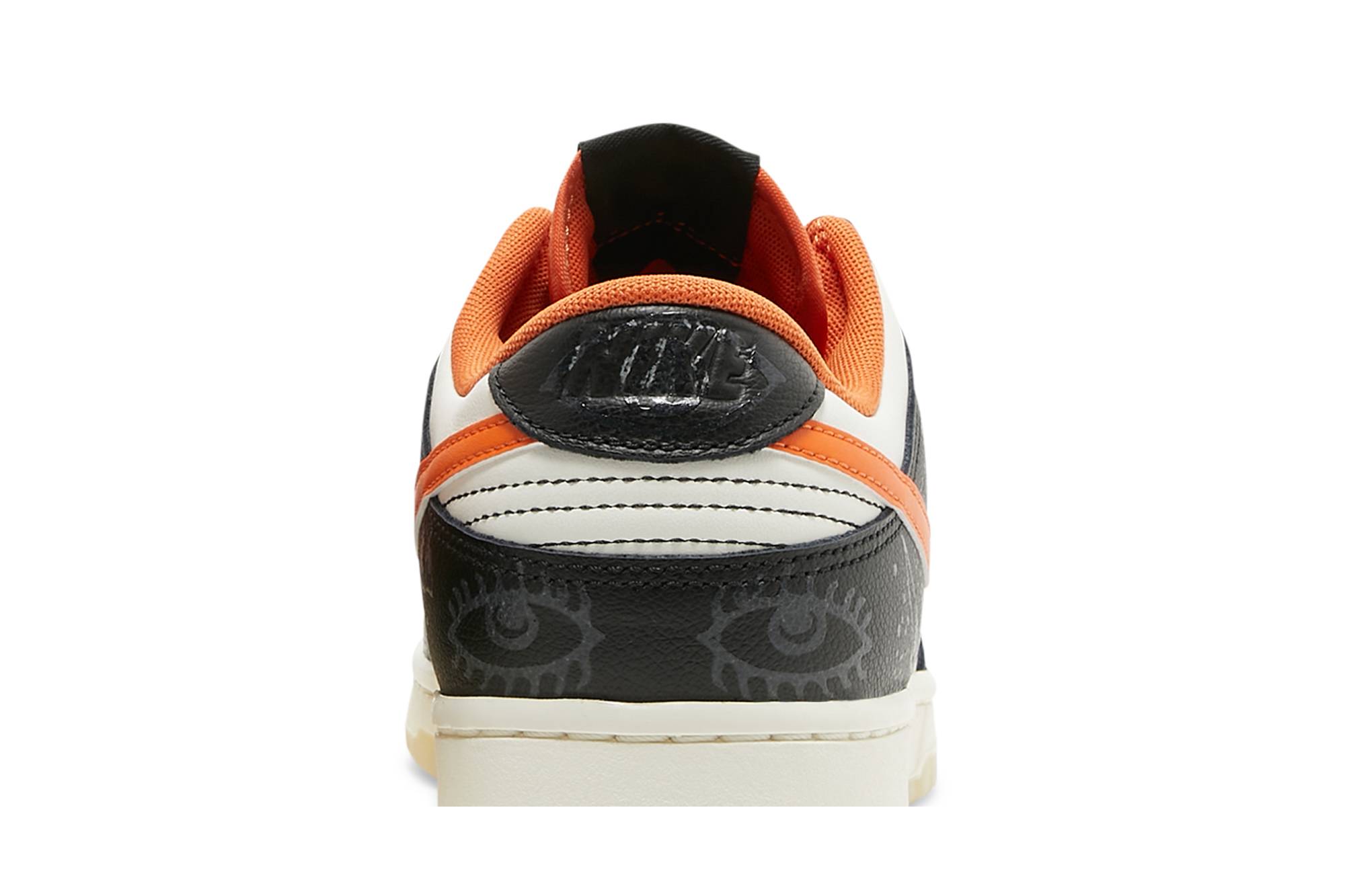 Nike Dunk Low ‘Halloween’ DD3357-100