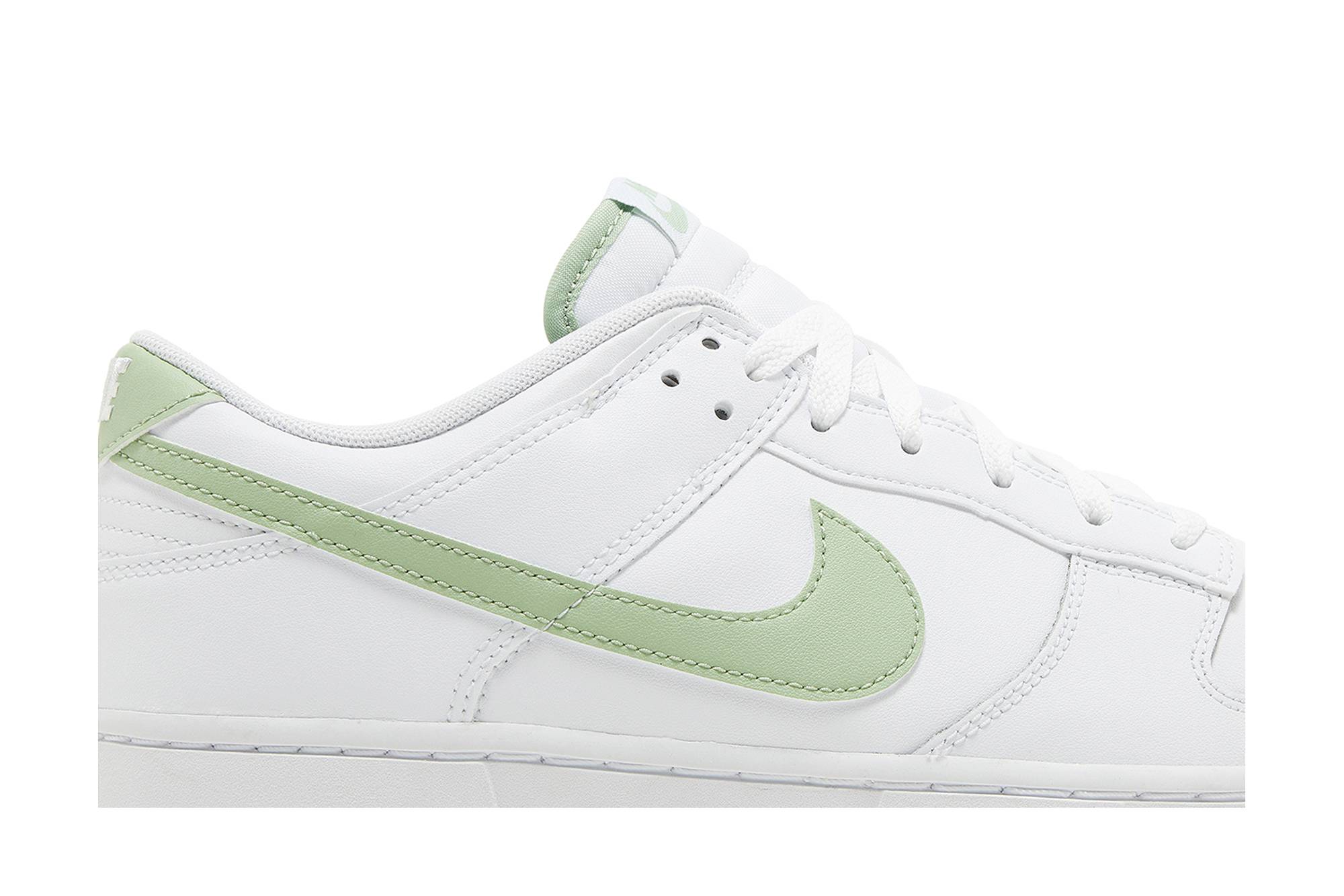 Nike Dunk Low Honeydew DV0831-105 Nicesnk