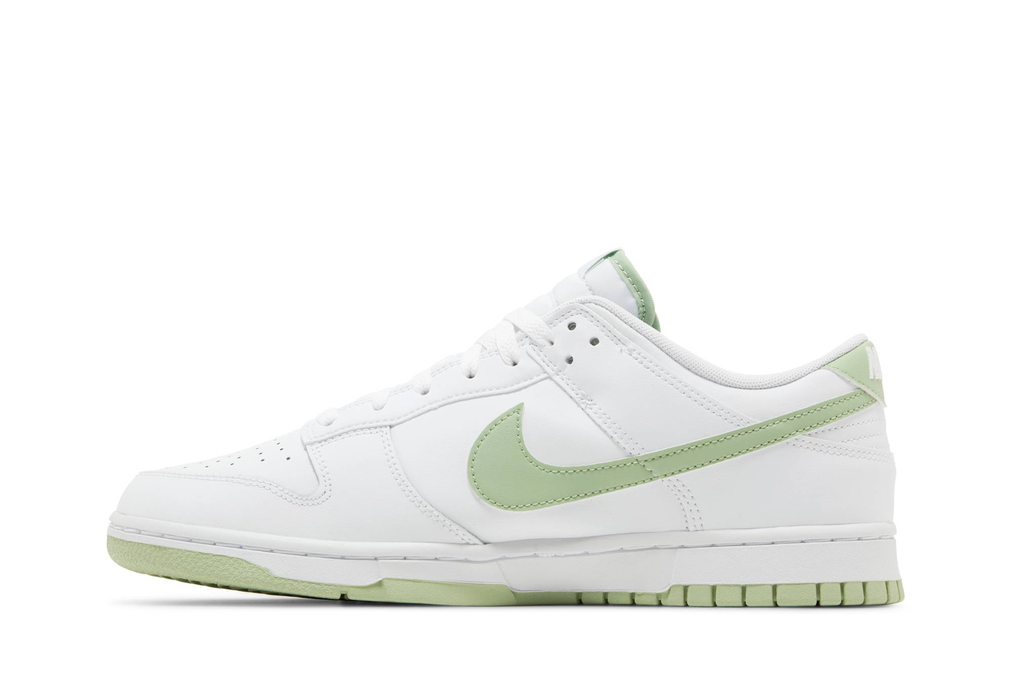 Nike Dunk Low Honeydew DV0831-105 Nicesnk