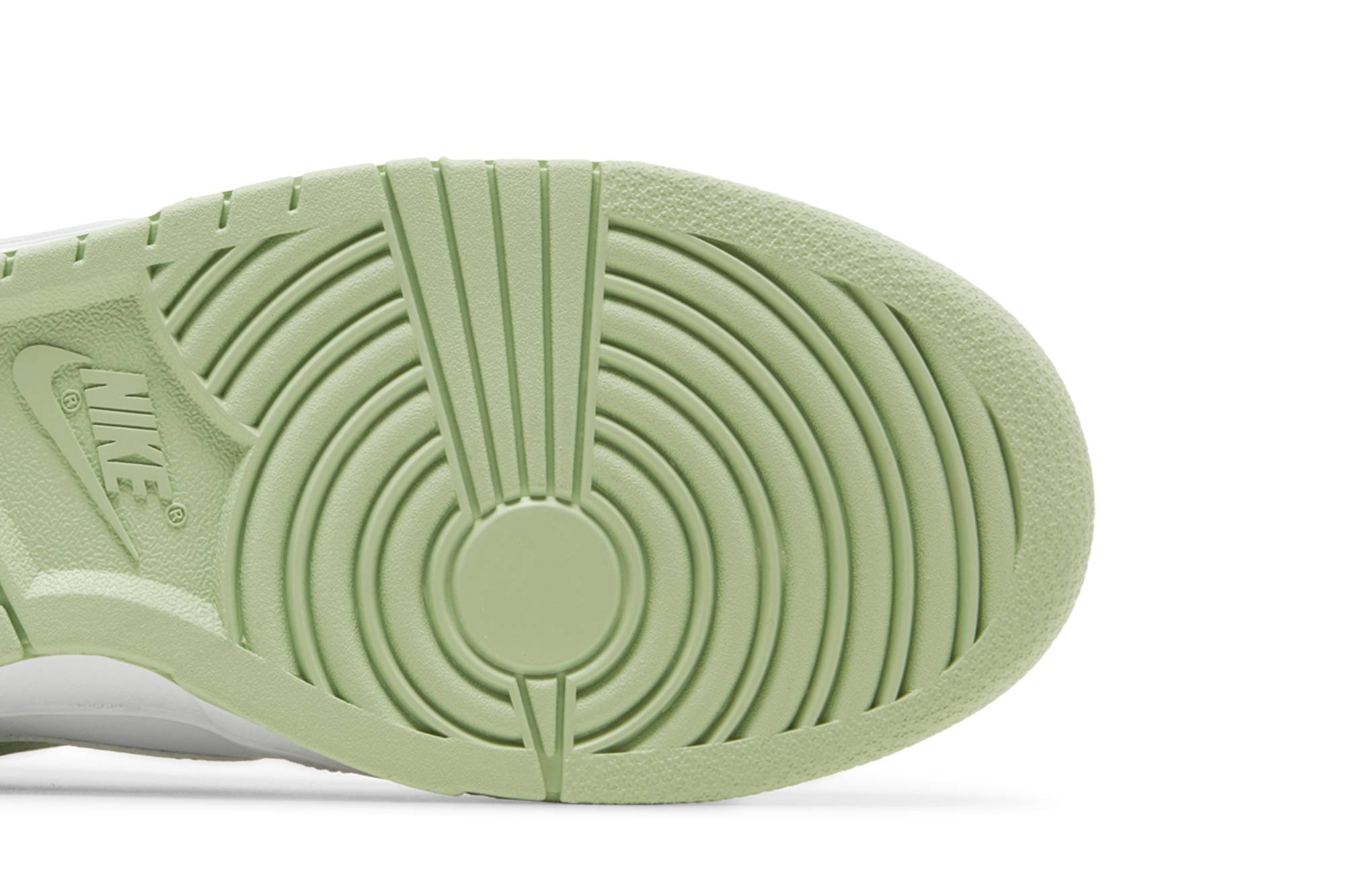 Nike Dunk Low Honeydew DV0831-105 Nicesnk