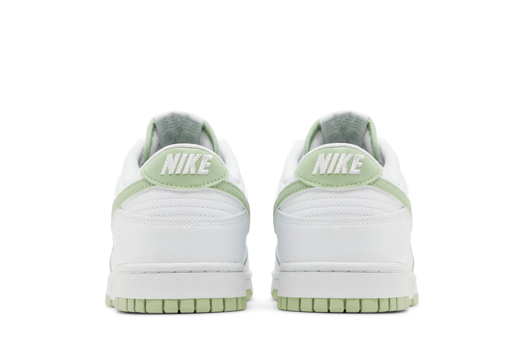 Nike Dunk Low Honeydew DV0831-105 Nicesnk