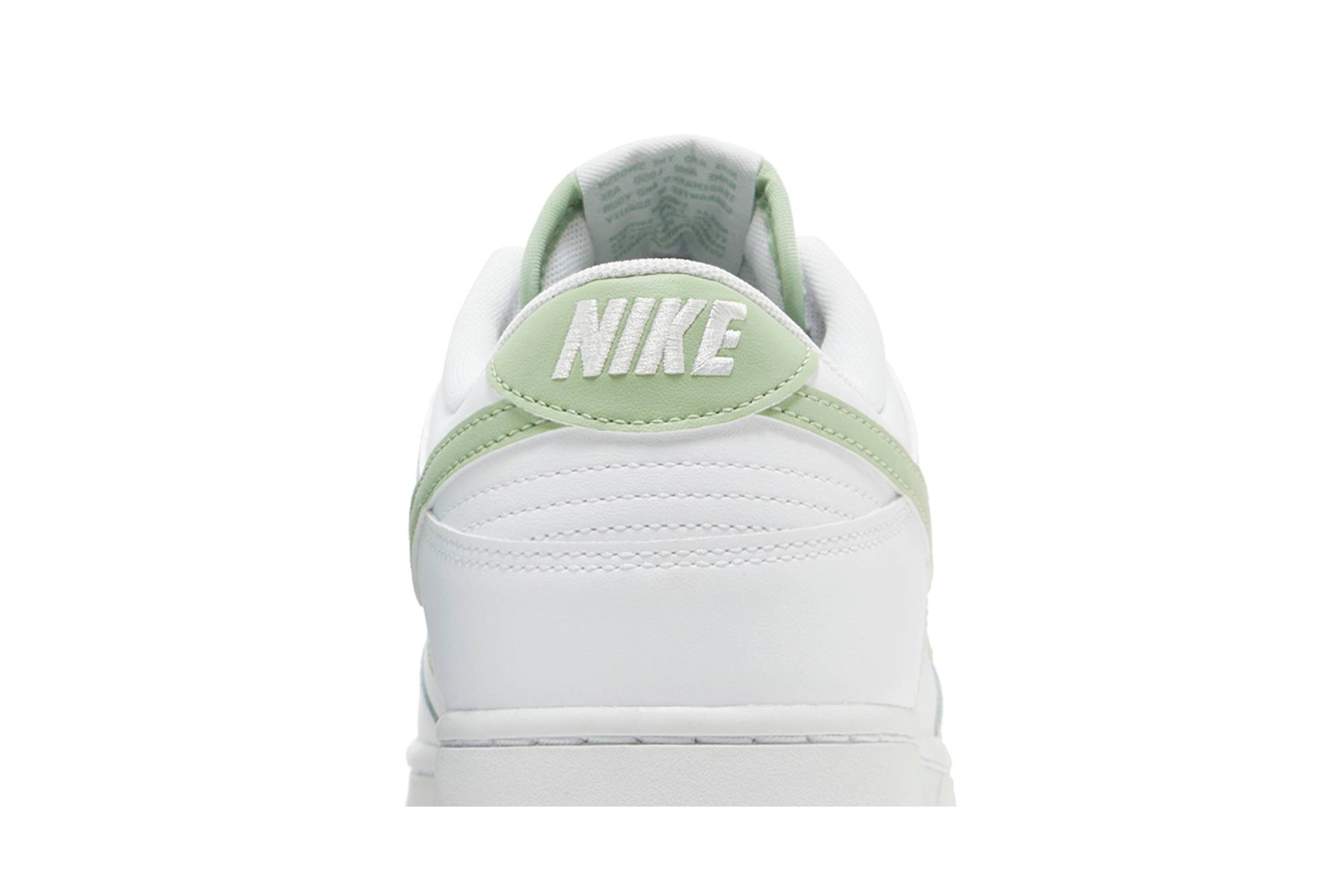 Nike Dunk Low Honeydew DV0831-105 Nicesnk