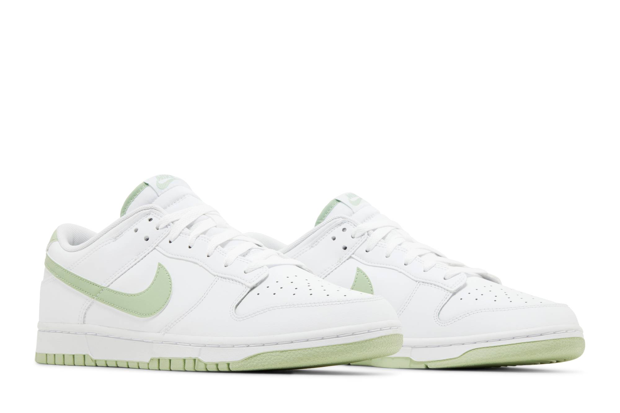 Nike Dunk Low Honeydew DV0831-105 Nicesnk