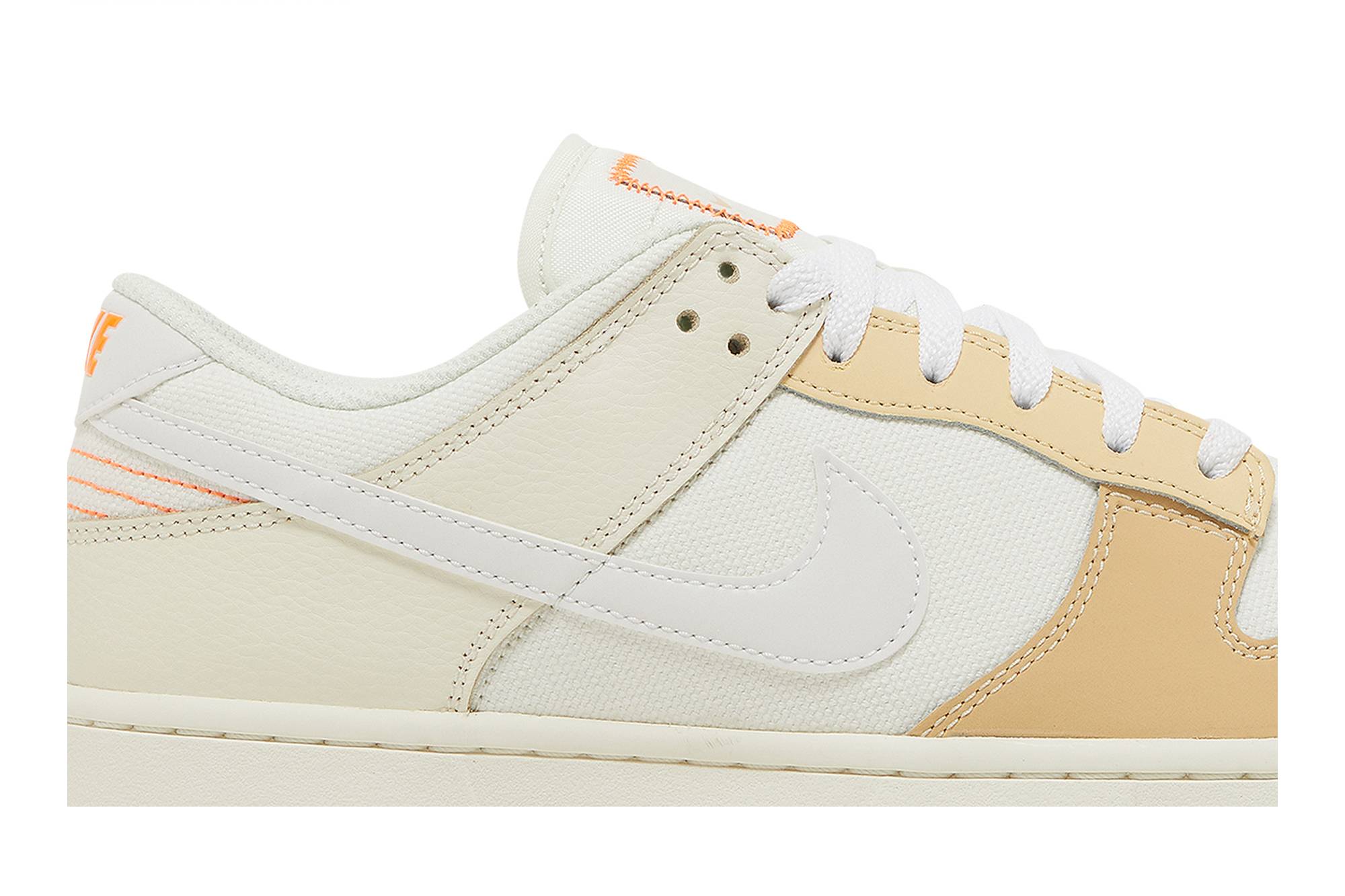 Nike Dunk Low If Lost Return To FJ5475-100 Nicesnk