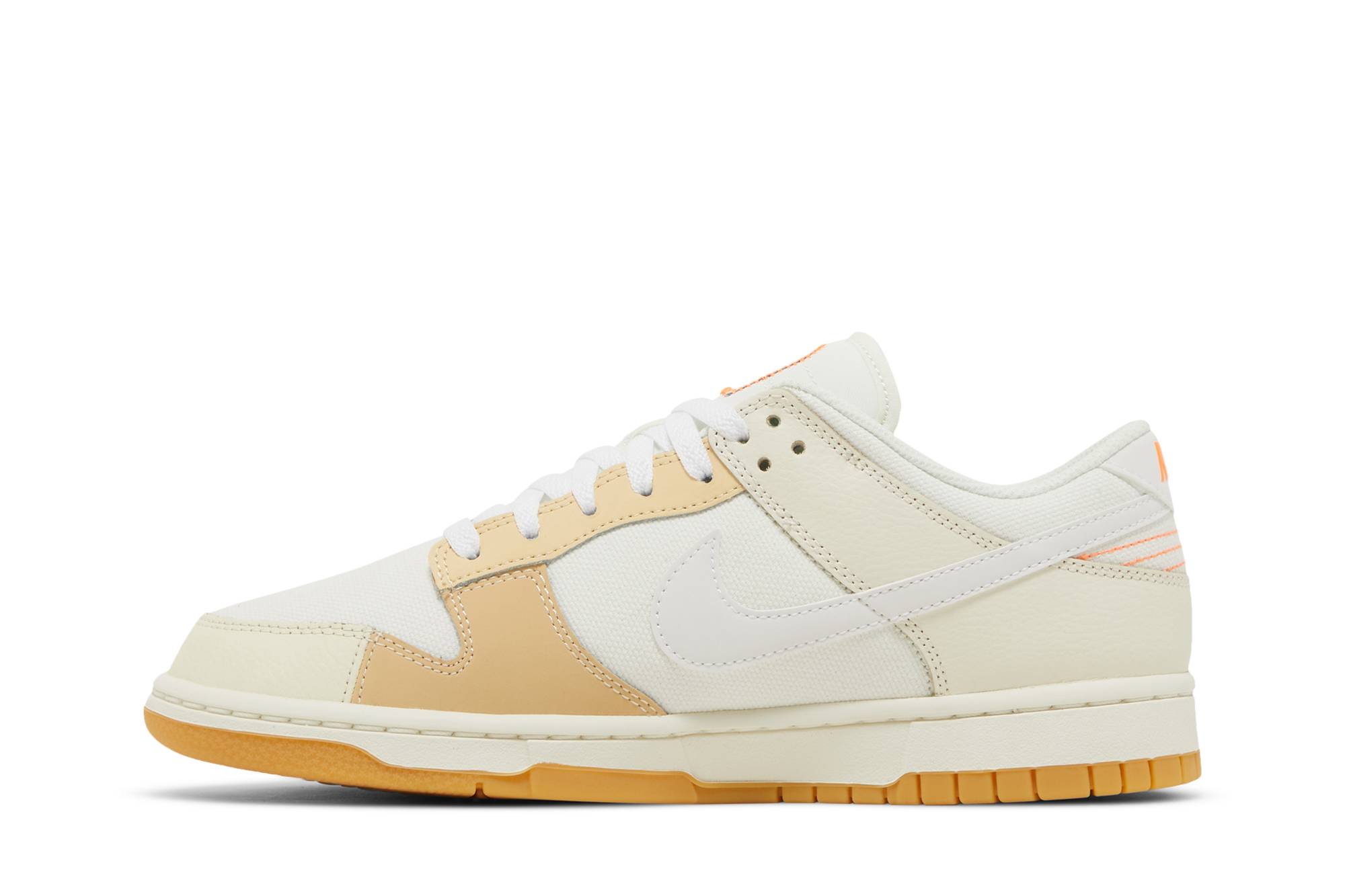 Nike Dunk Low If Lost Return To FJ5475-100 Nicesnk