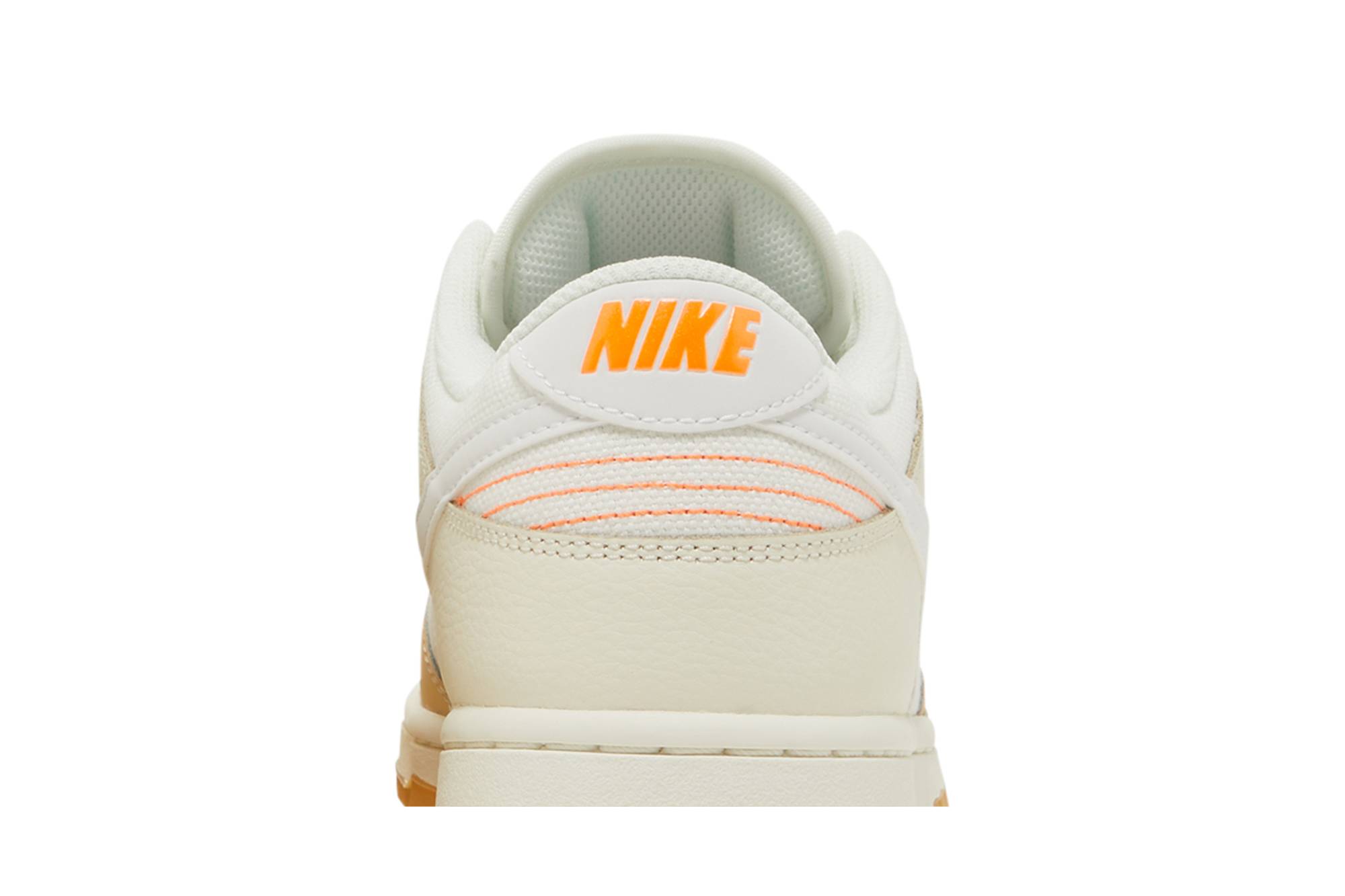 Nike Dunk Low If Lost Return To FJ5475-100 Nicesnk