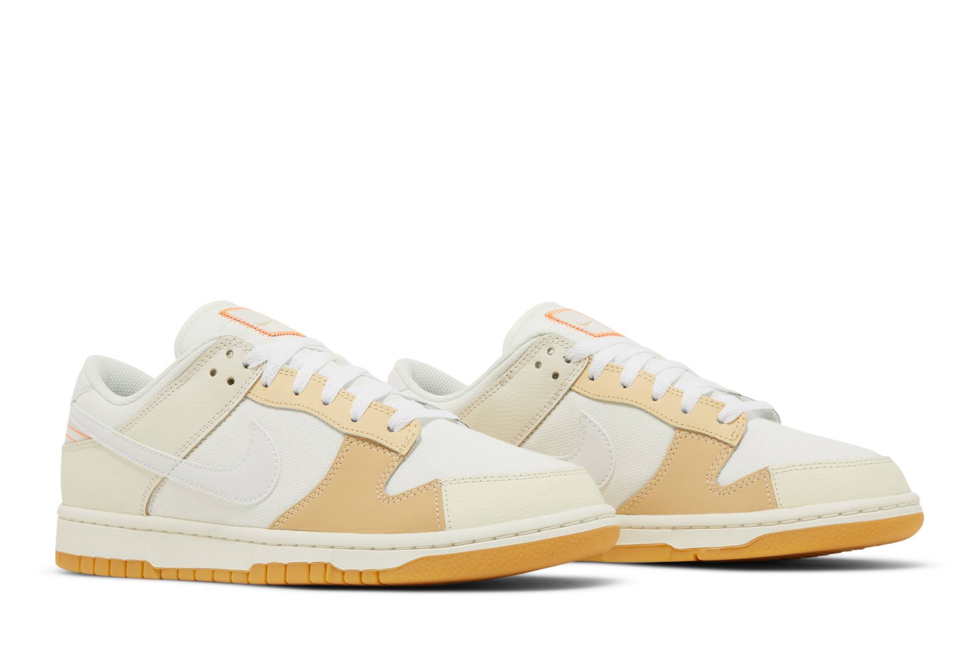 Nike Dunk Low If Lost Return To FJ5475-100 Nicesnk
