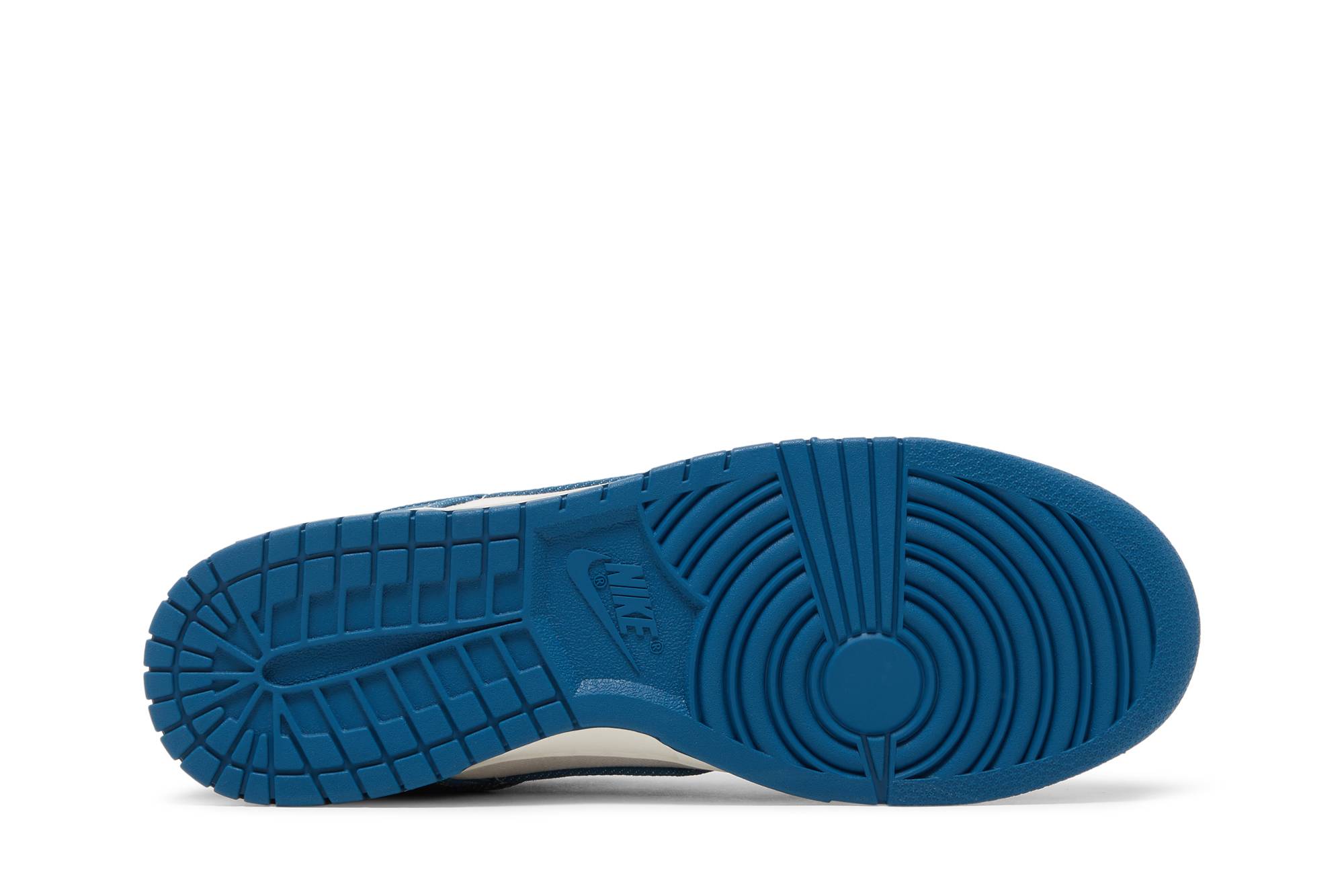 Nike Dunk Low Industrial Blue DV0834-101 Nicesnk