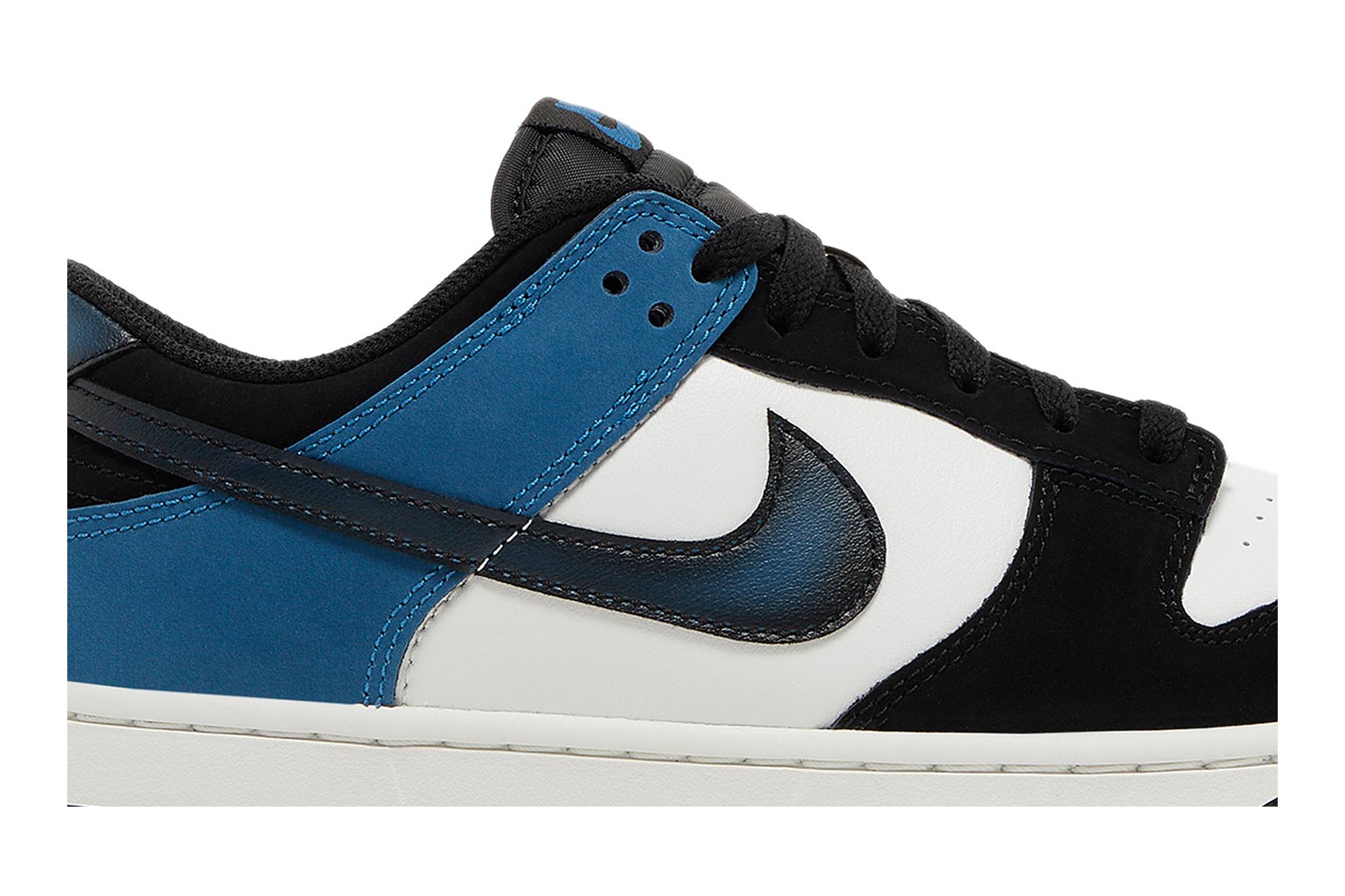 Nike Dunk Low Industrial Blue FD6923-100 Nicesnk