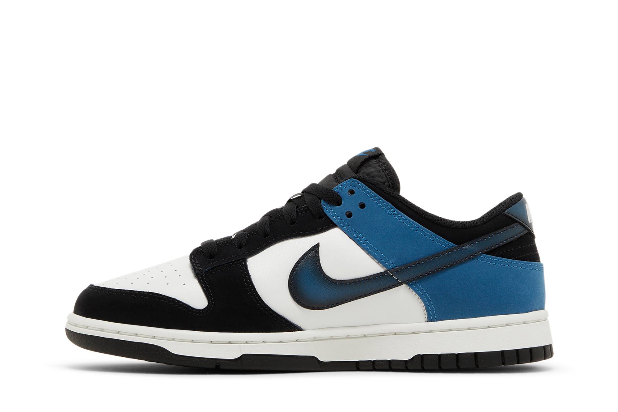 Nike Dunk Low Industrial Blue FD6923-100 Nicesnk