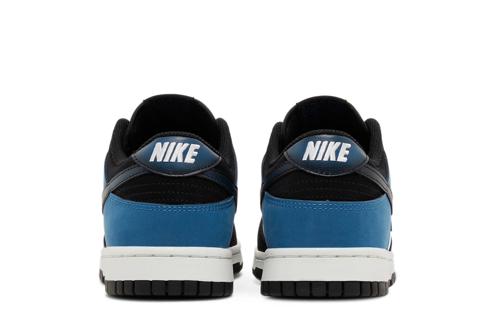 Nike Dunk Low Industrial Blue FD6923-100 Nicesnk