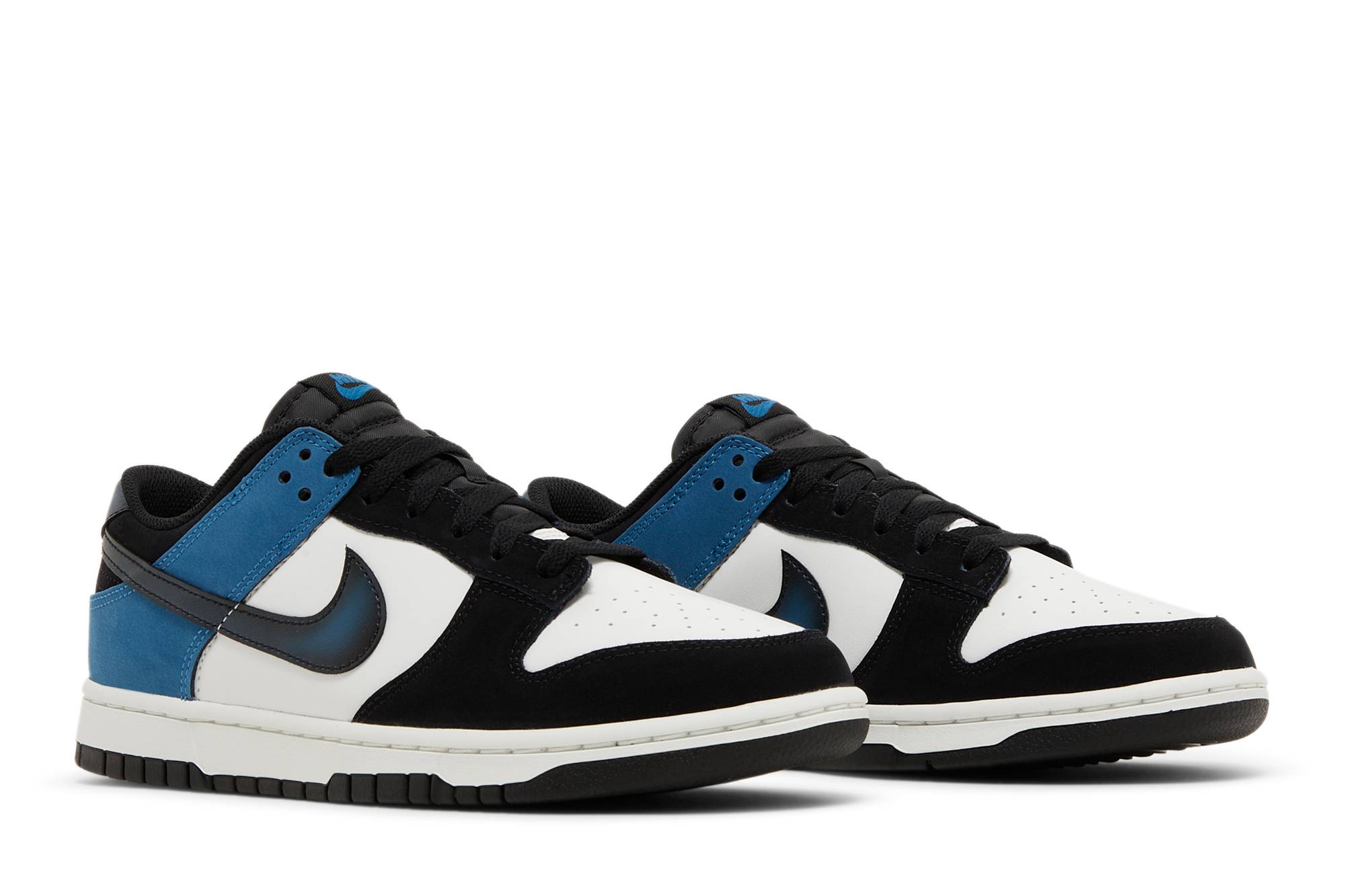 Nike Dunk Low Industrial Blue FD6923-100 Nicesnk