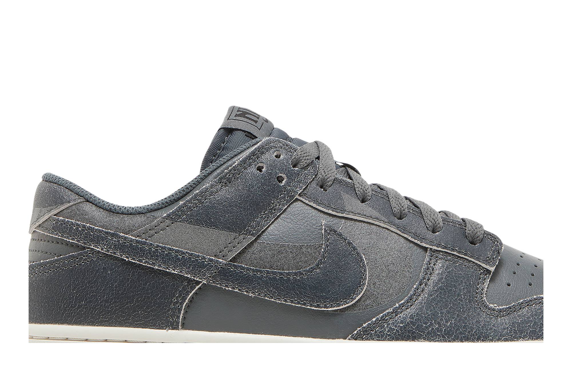 Nike Dunk Low ‘Iron Grey’ DQ7681-001