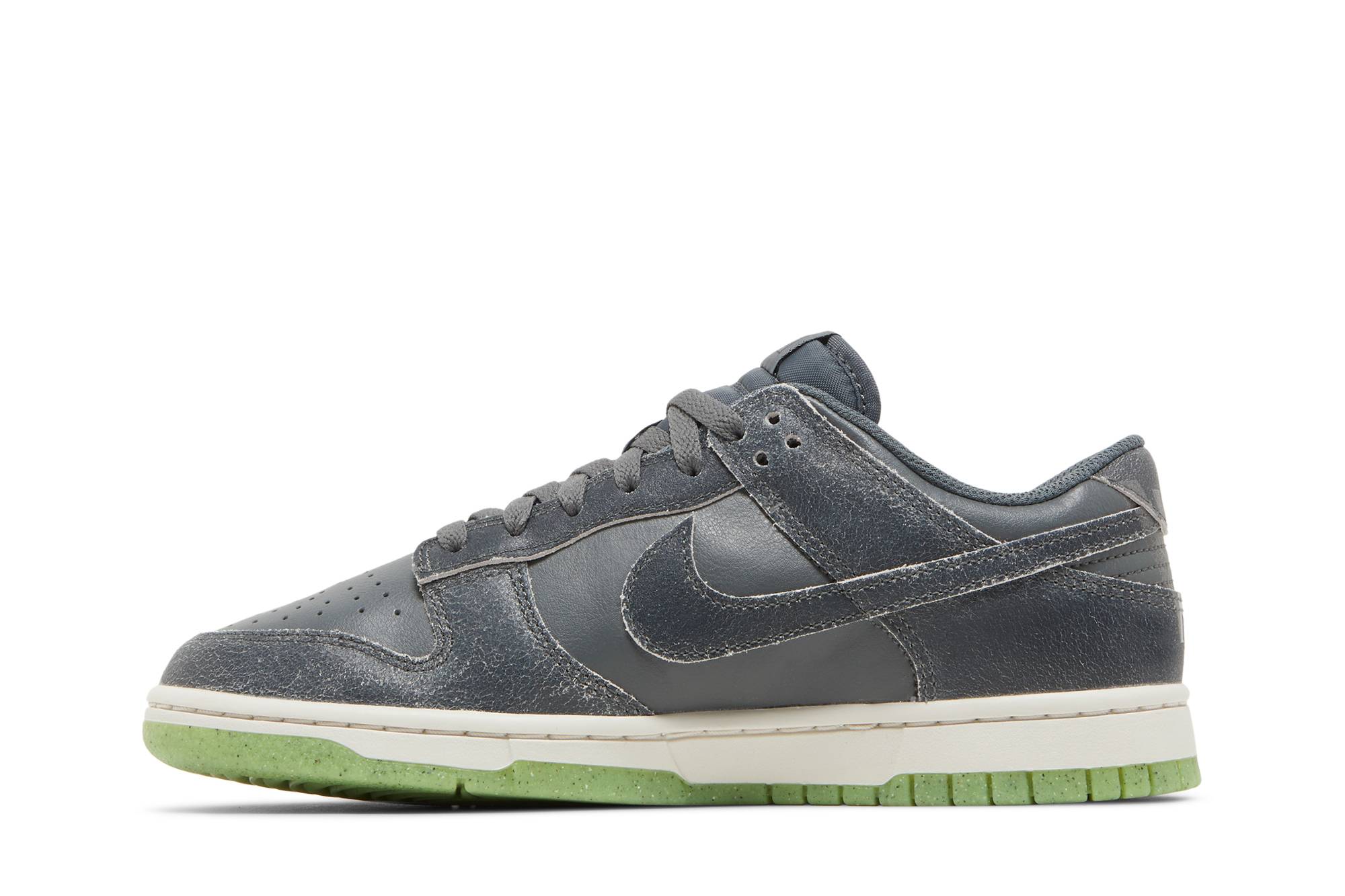Nike Dunk Low ‘Iron Grey’ DQ7681-001