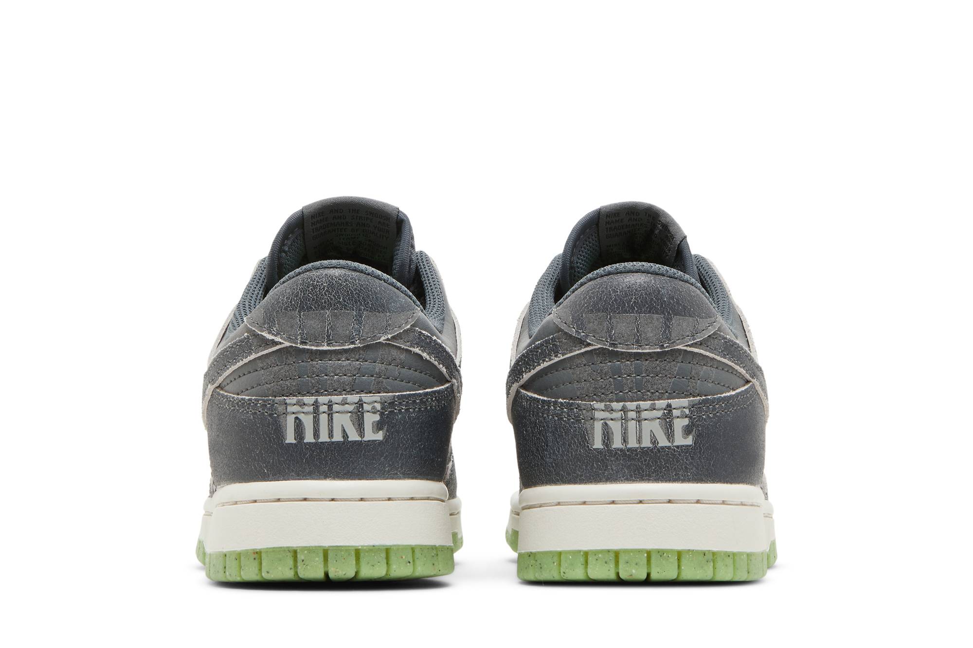 Nike Dunk Low ‘Iron Grey’ DQ7681-001