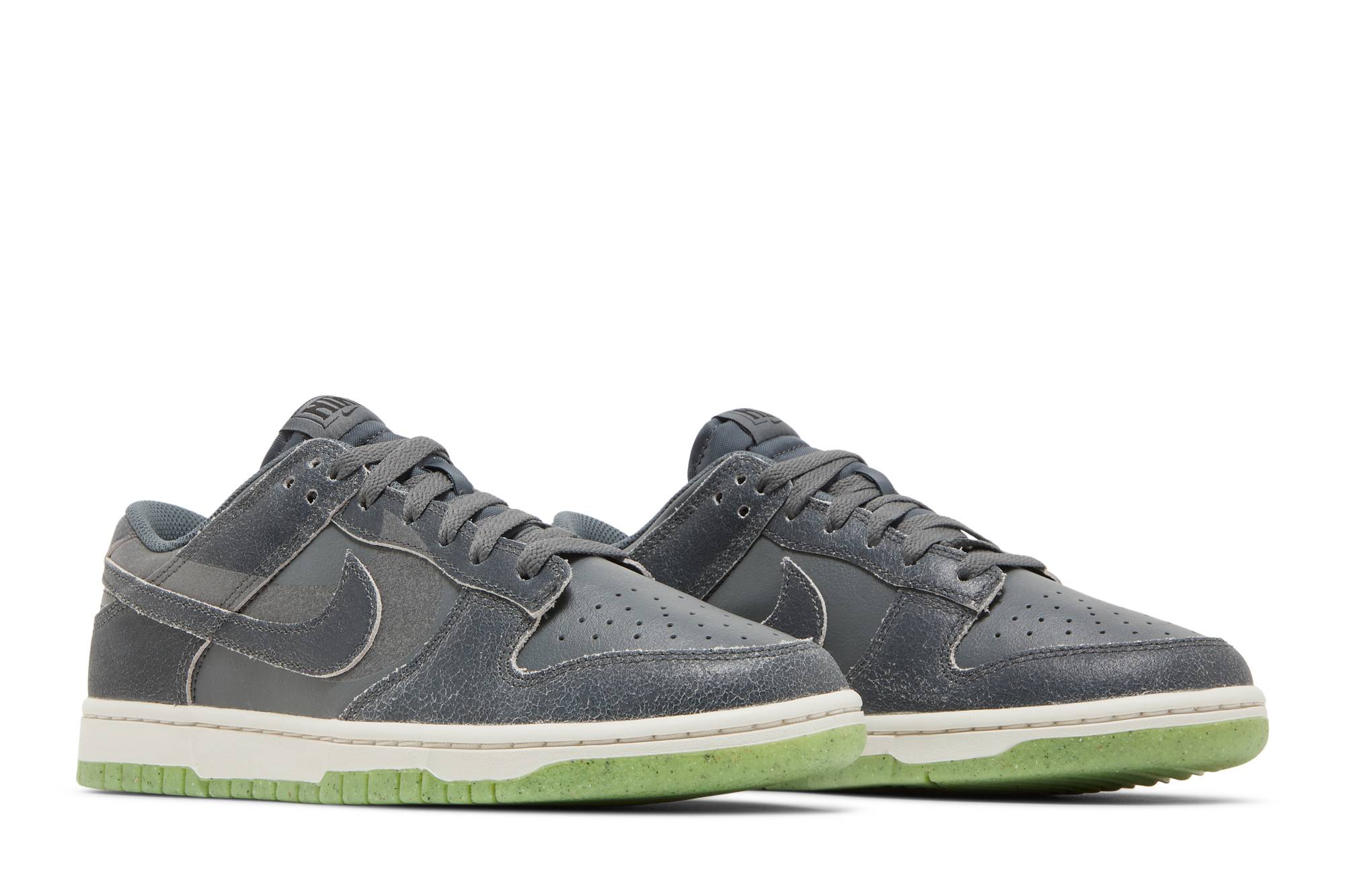 Nike Dunk Low ‘Iron Grey’ DQ7681-001