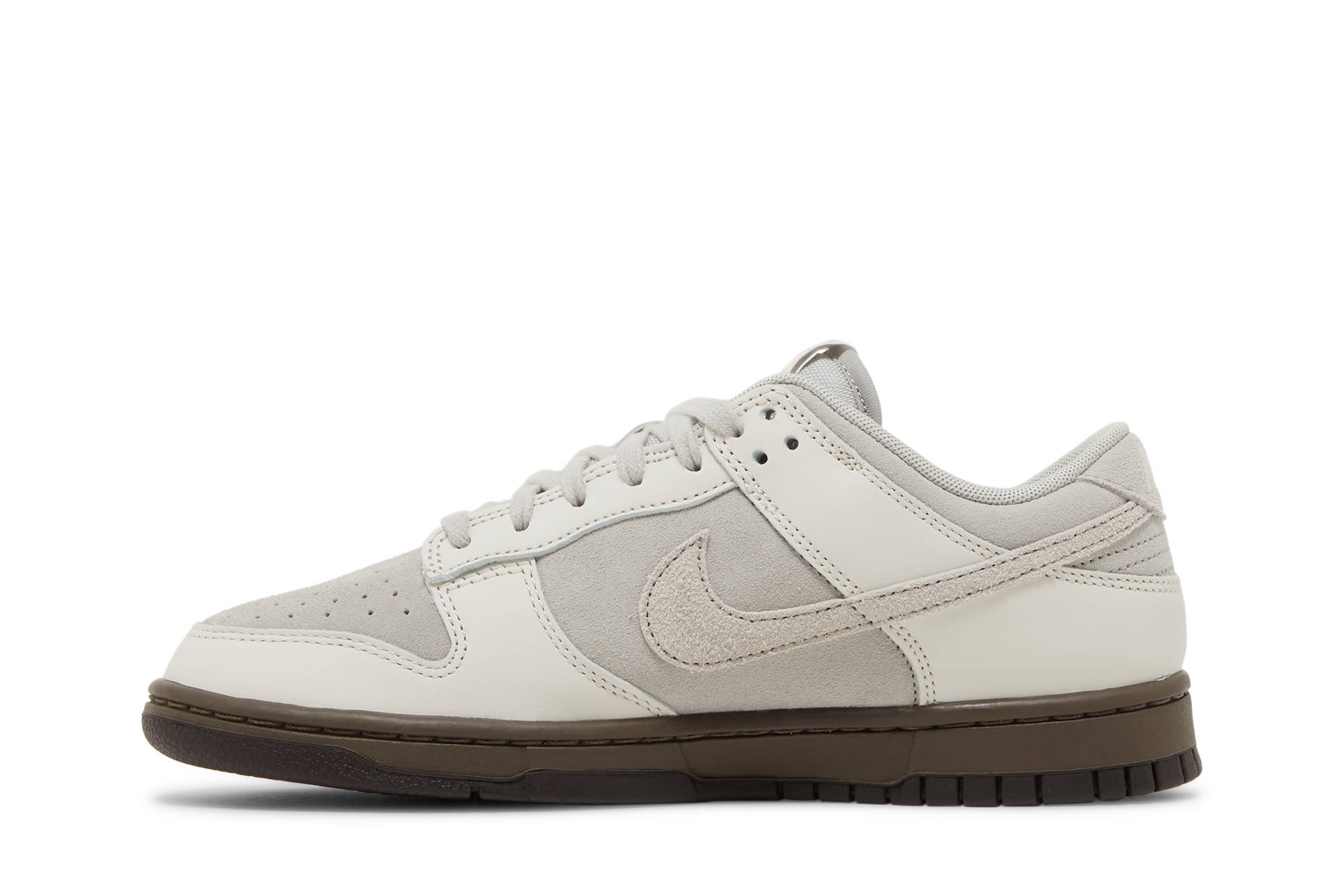 Nike Dunk Low ‘Ironstone’ FD9746-001