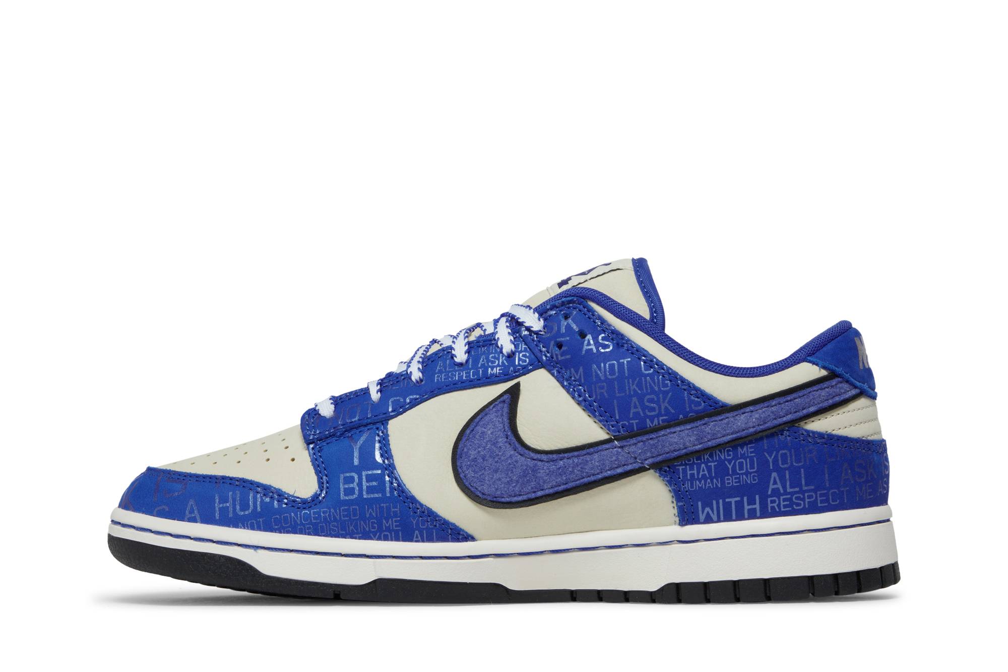 Nike Dunk Low ‘Jackie Robinson’ DV2122-400
