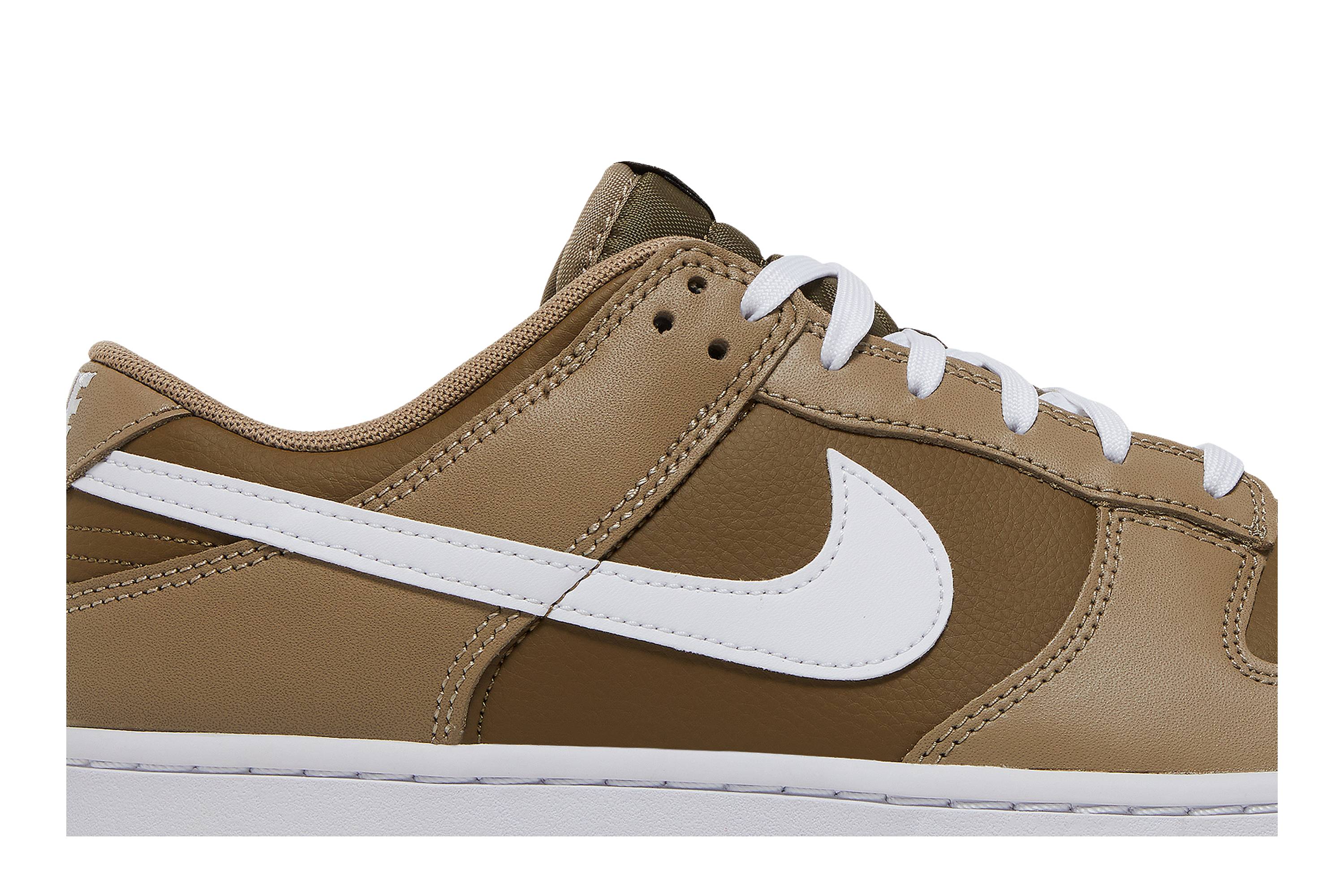 Nike Dunk Low ‘Judge Grey’ DJ6188-200