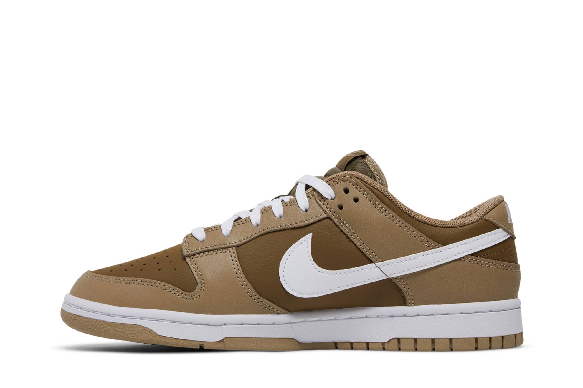 Nike Dunk Low ‘Judge Grey’ DJ6188-200