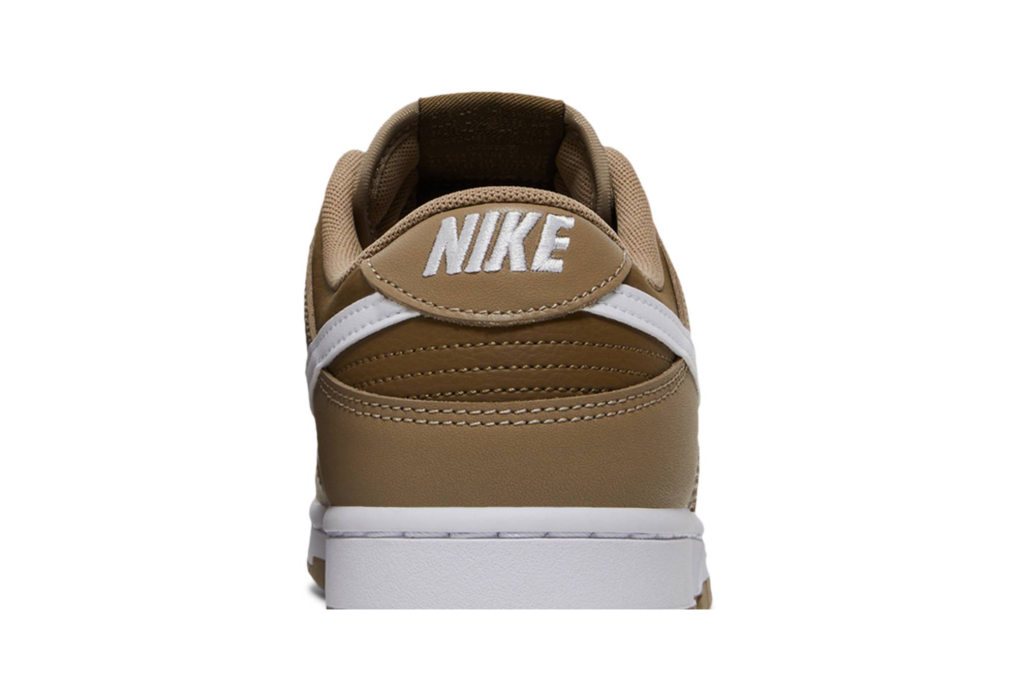 Nike Dunk Low ‘Judge Grey’ DJ6188-200
