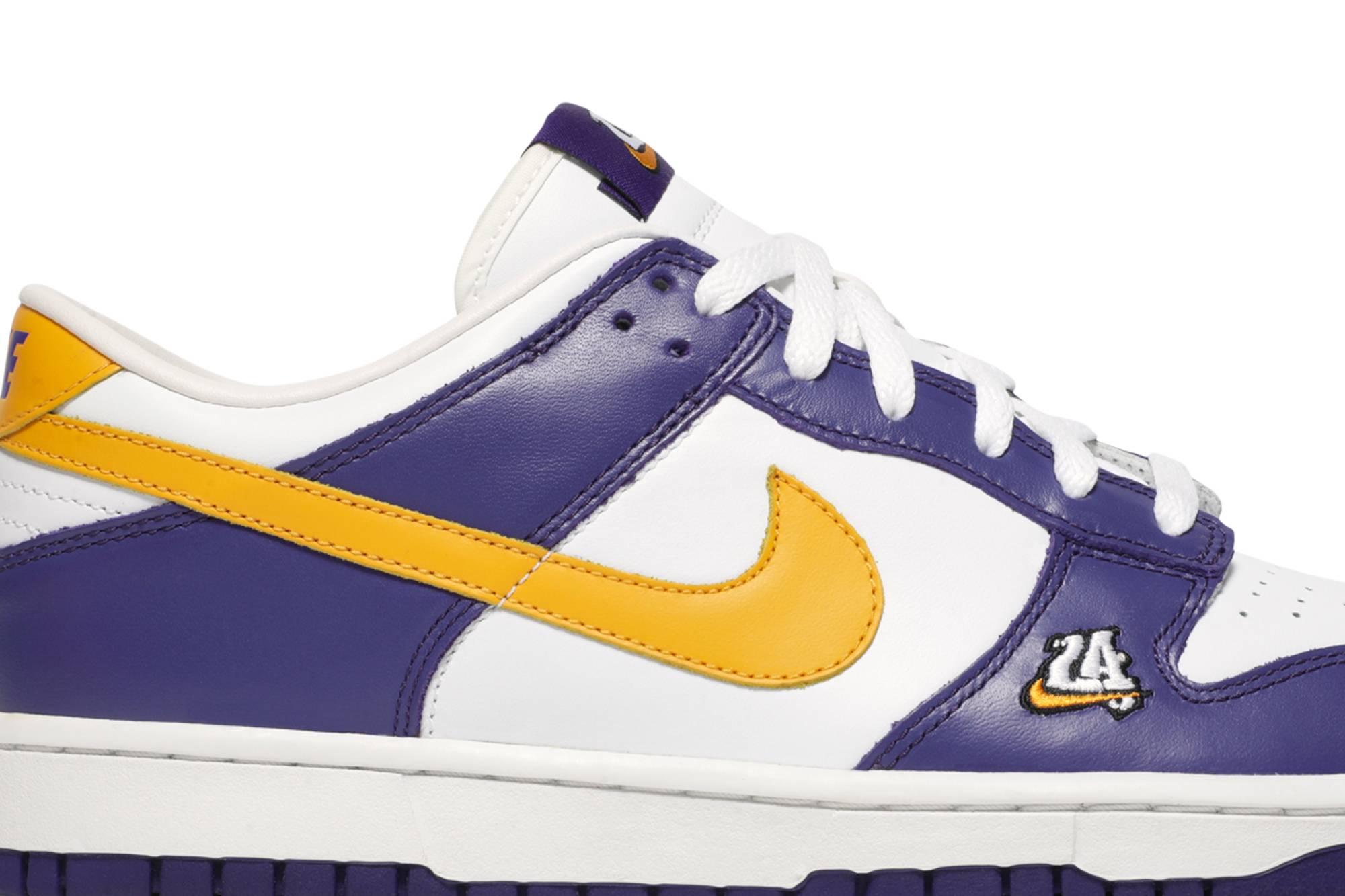 Nike Dunk Low ‘La’ 309431-751