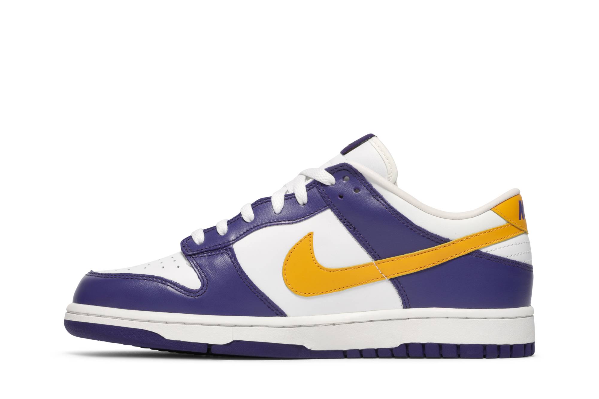 Nike Dunk Low ‘La’ 309431-751