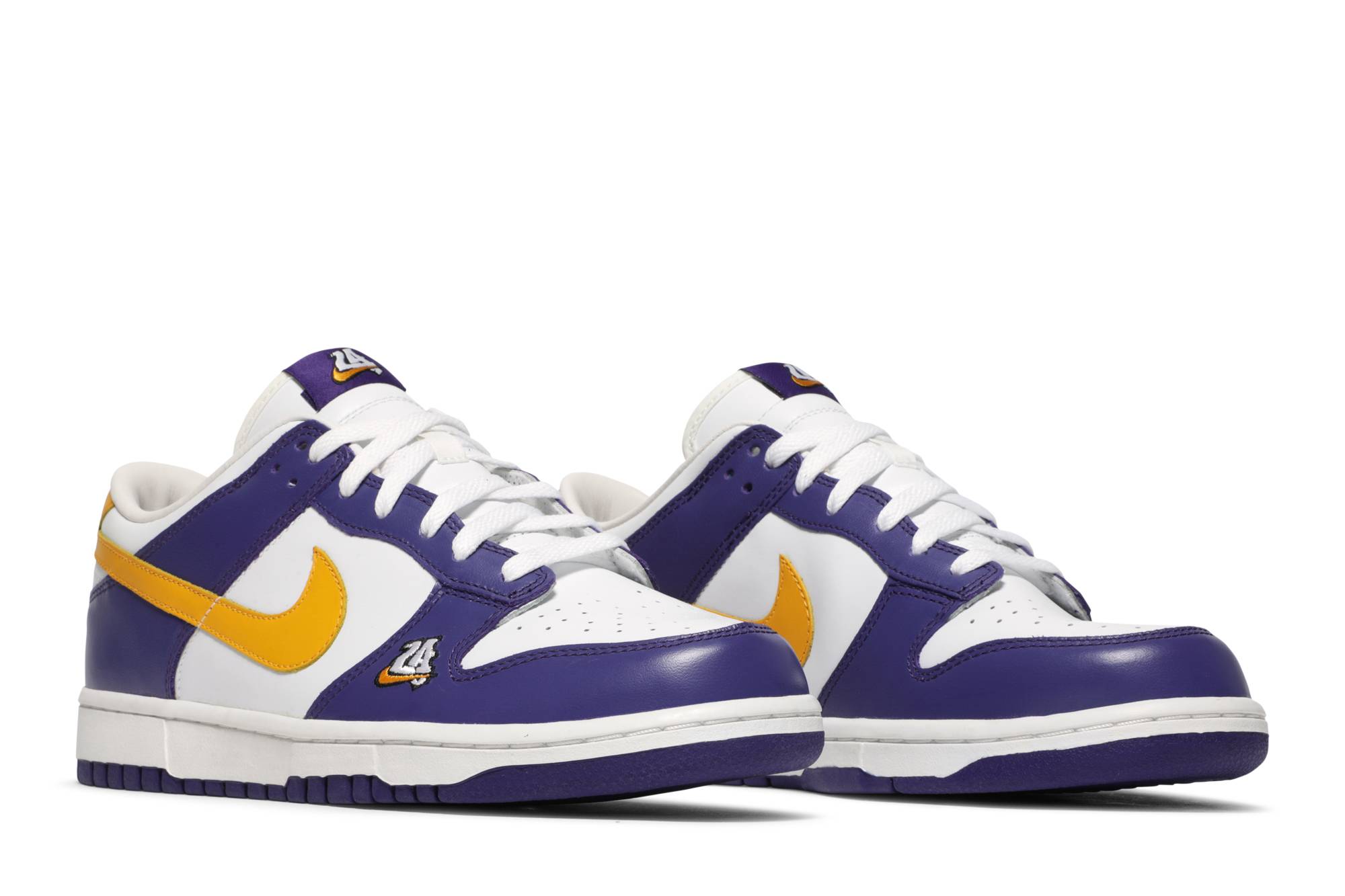 Nike Dunk Low ‘La’ 309431-751