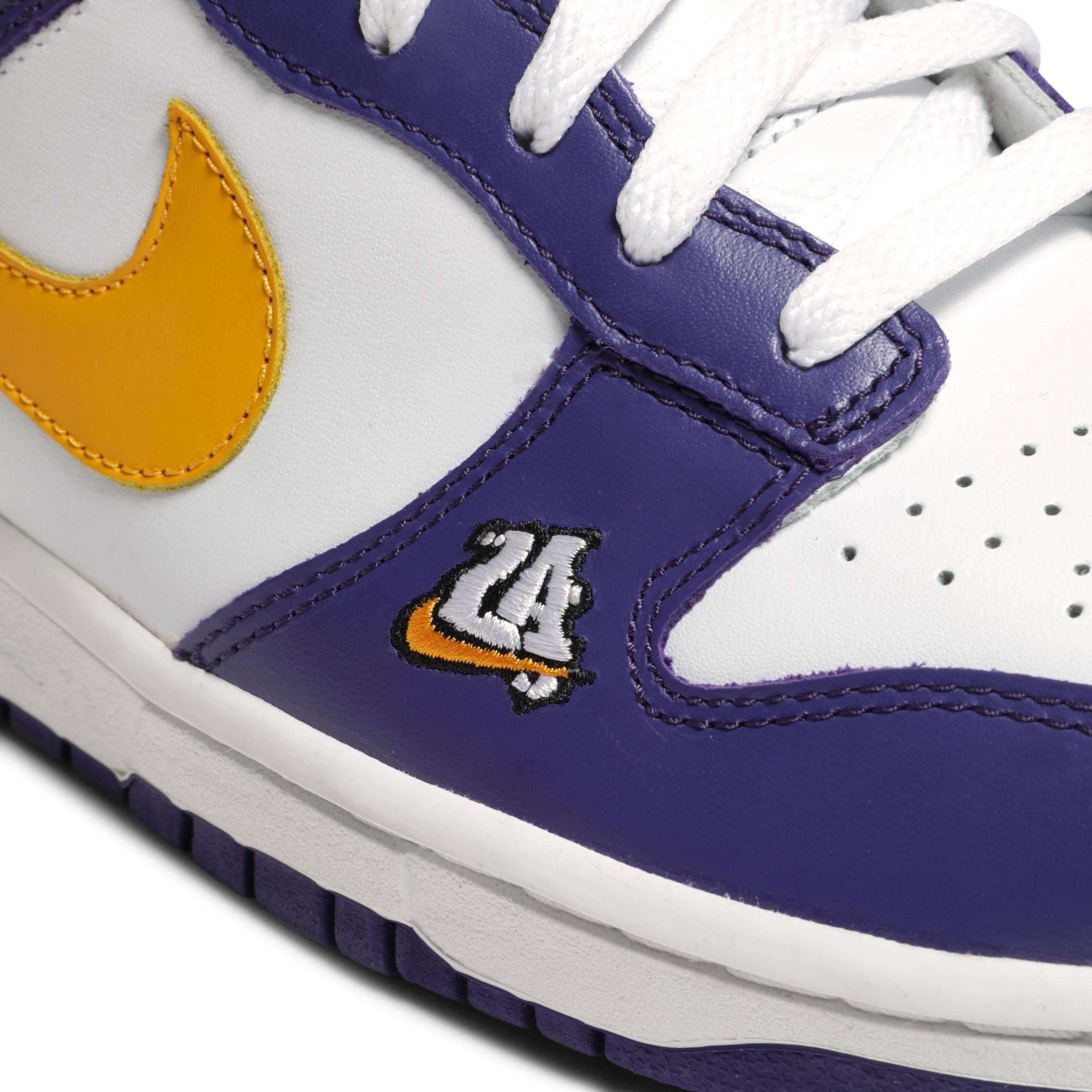 Nike Dunk Low ‘La’ 309431-751