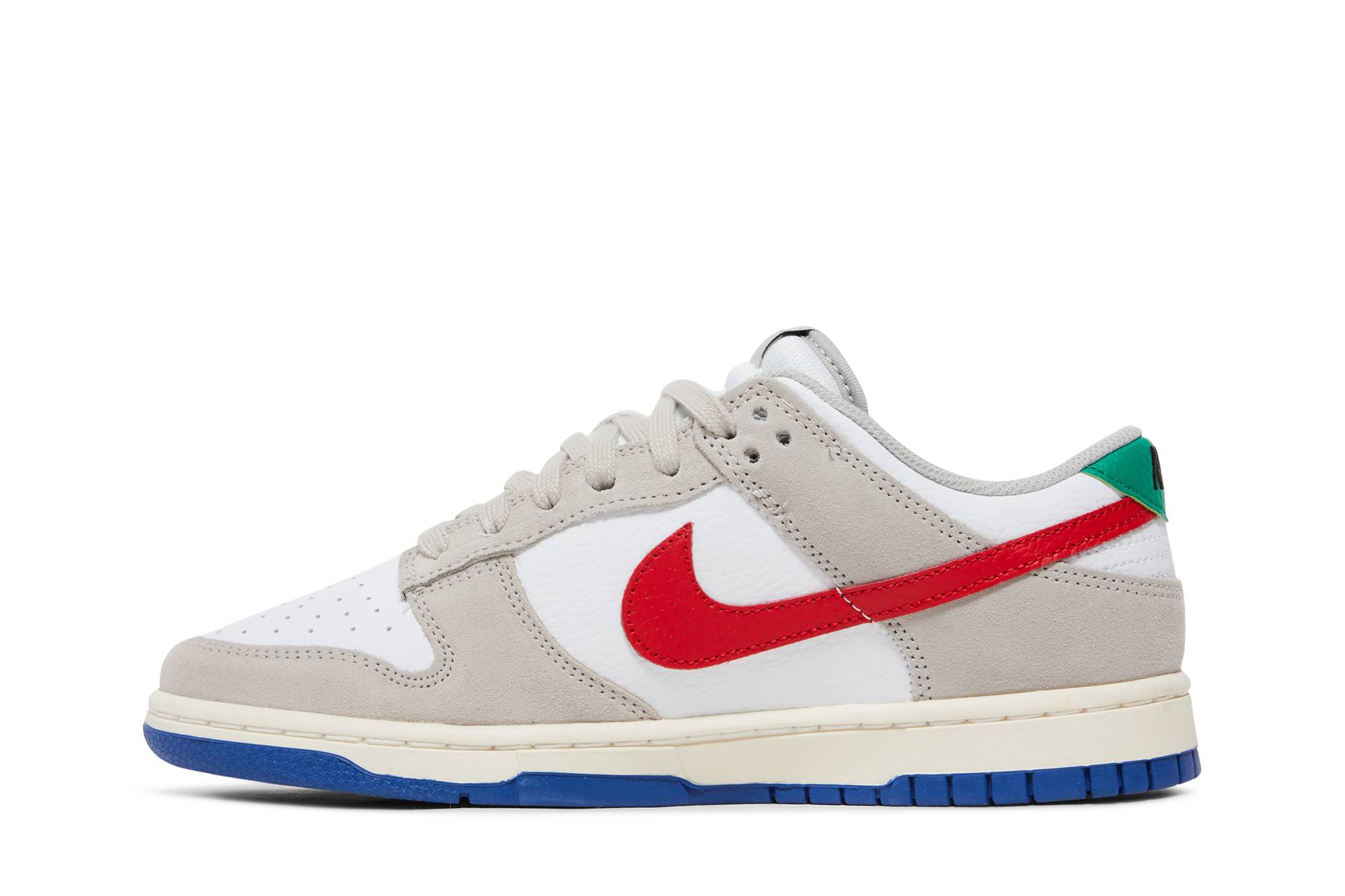 Nike Dunk Low Light Iron Ore DV3497-001 Nicesnk