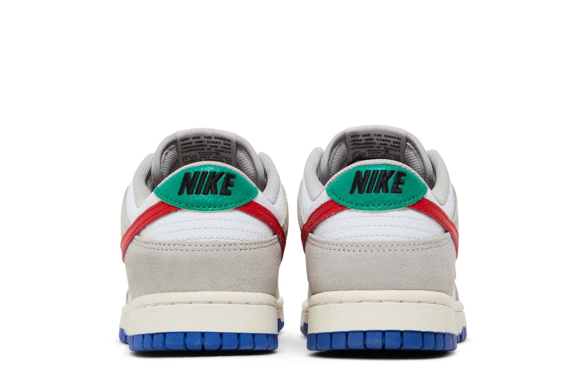 Nike Dunk Low Light Iron Ore DV3497-001 Nicesnk