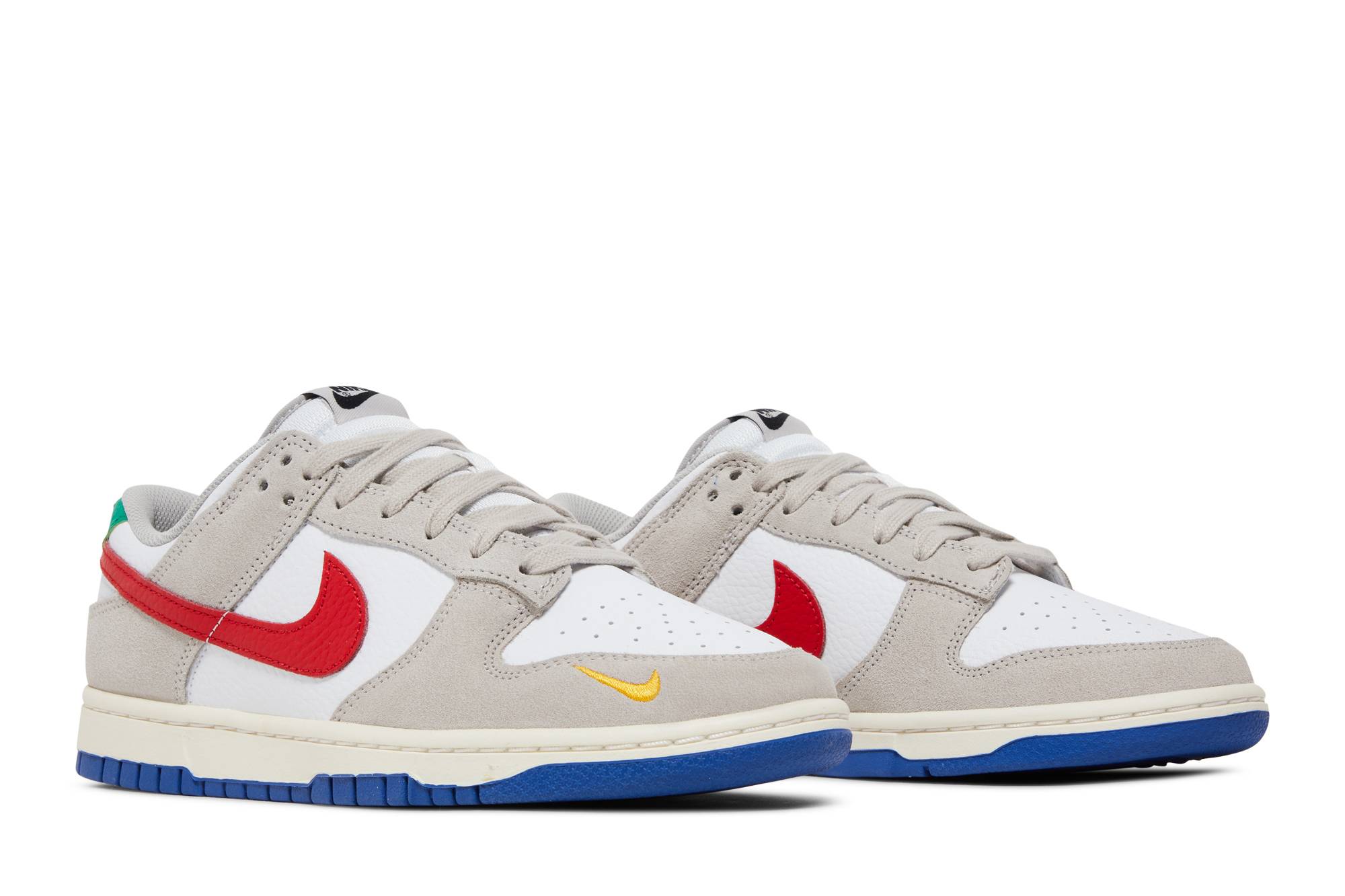 Nike Dunk Low Light Iron Ore DV3497-001 Nicesnk