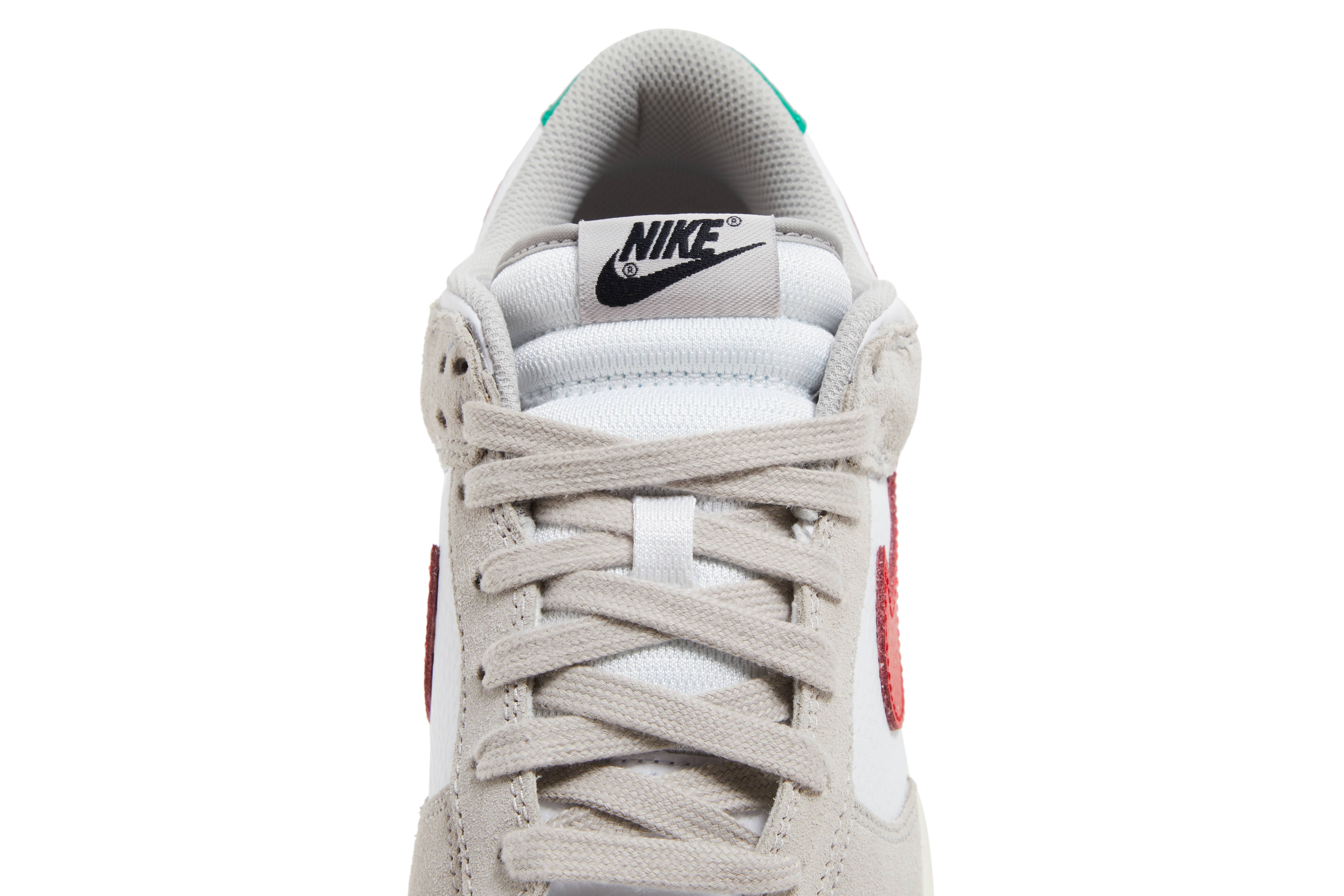 Nike Dunk Low Light Iron Ore DV3497-001 Nicesnk