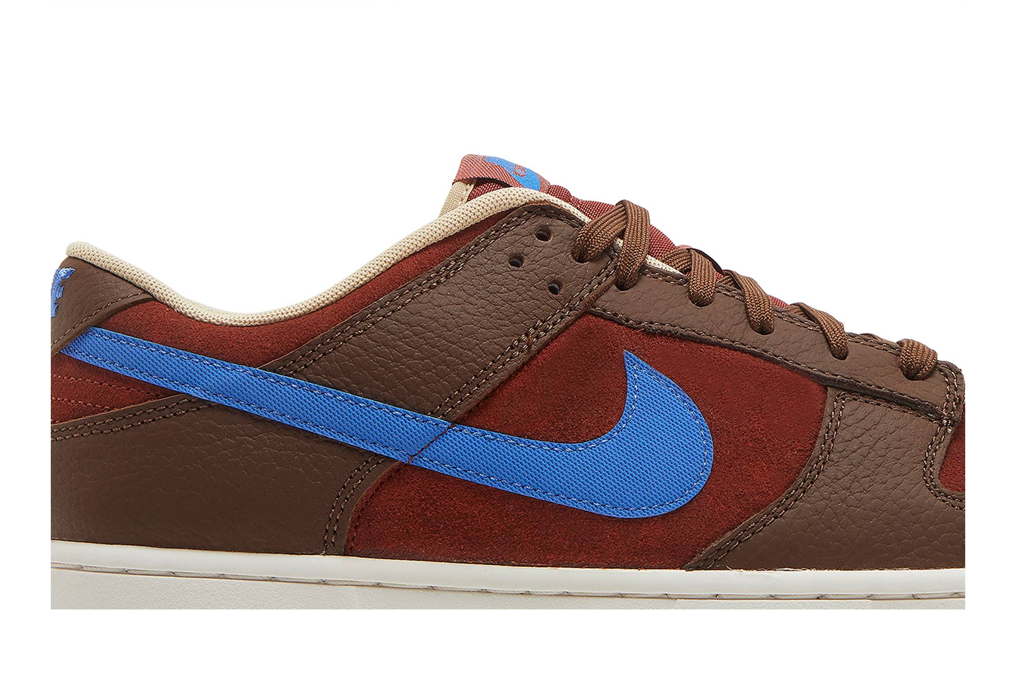 Nike Dunk Low Mars Stone DR9704-200 Nicesnk