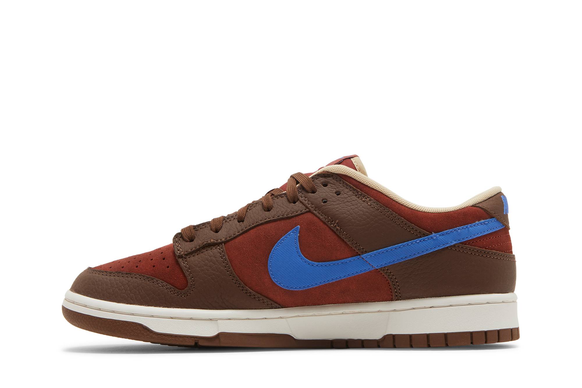 Nike Dunk Low Mars Stone DR9704-200 Nicesnk