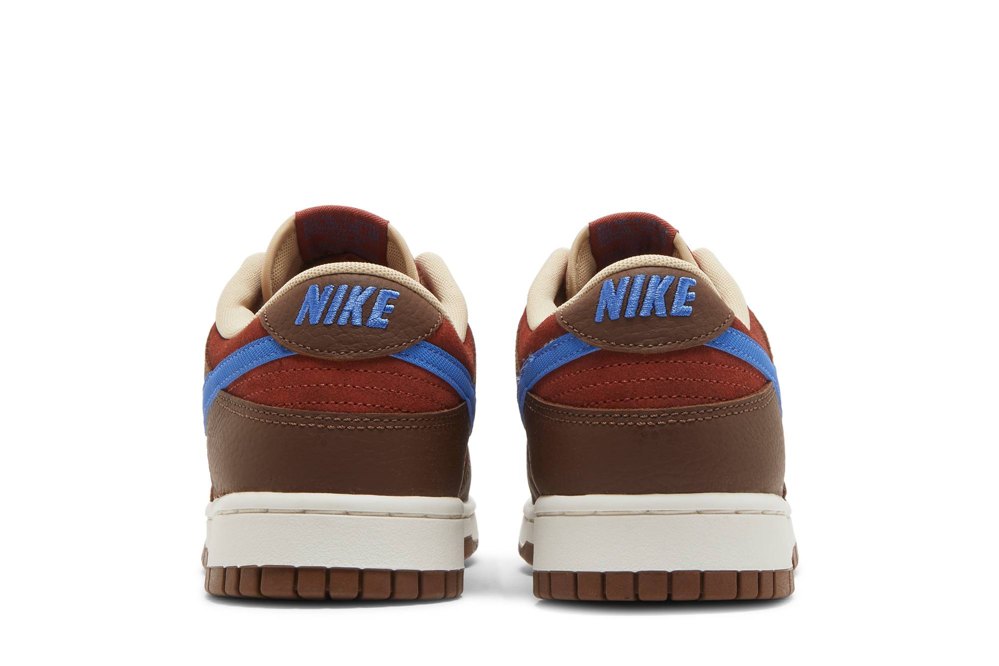 Nike Dunk Low Mars Stone DR9704-200 Nicesnk
